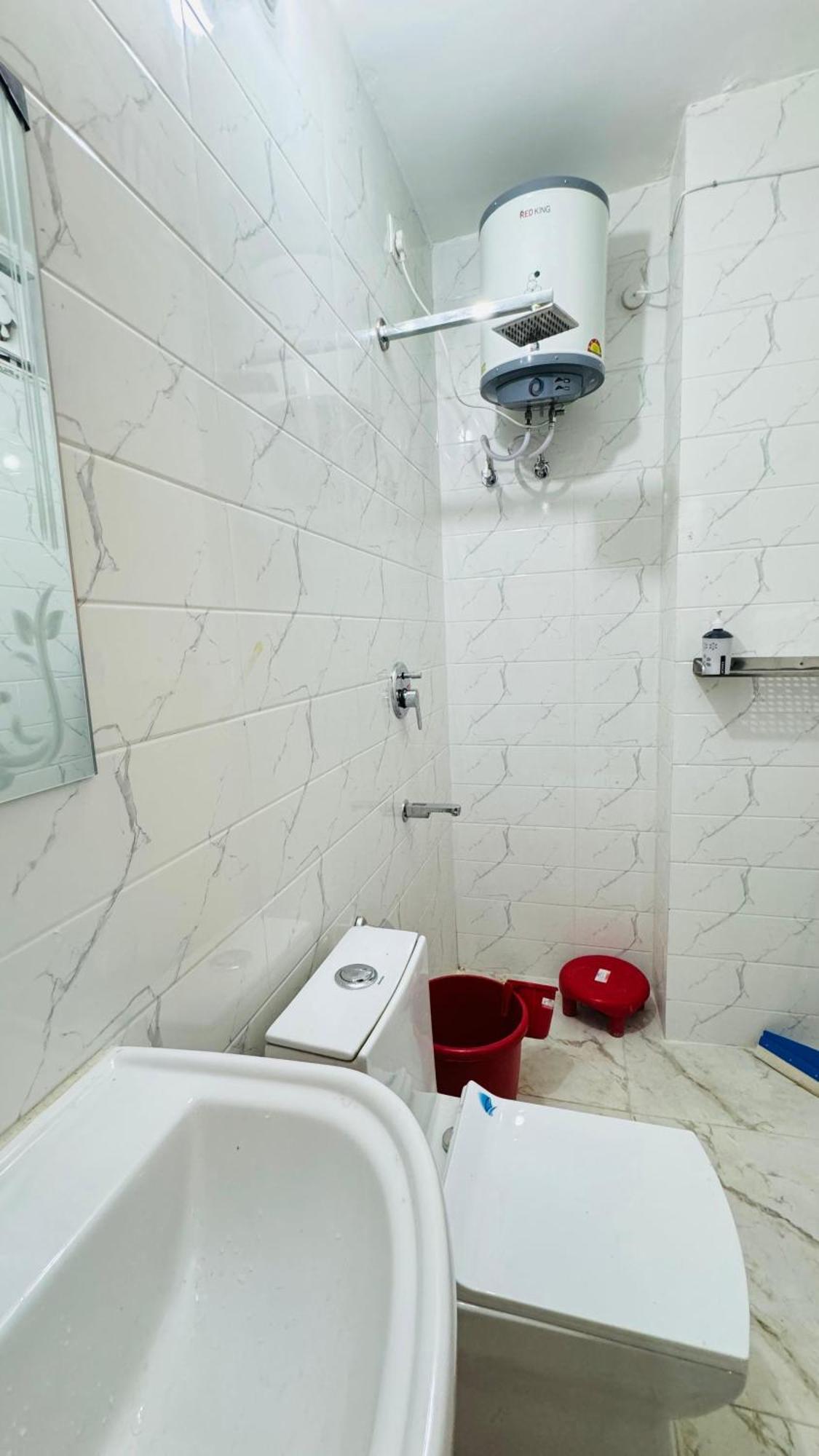Apartment Boho Bliss At Tapovan C3