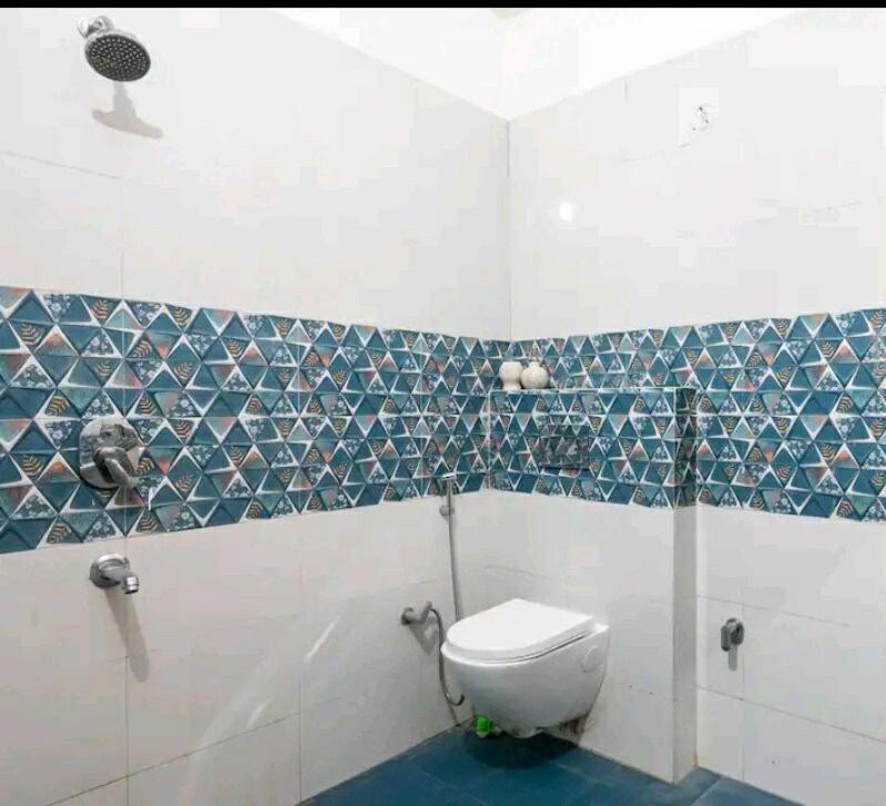 Apartment The Platinum Palisade 1Bhk 2Double Beds Modern Gateway In Tapovan