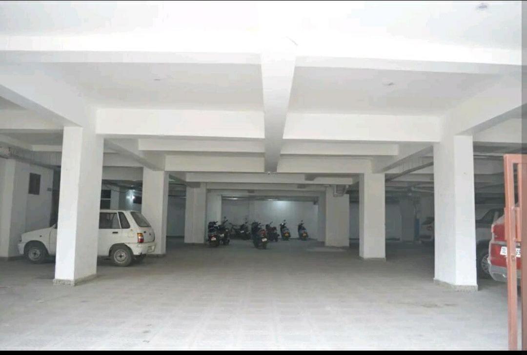 The Platinum Palisade 1Bhk 2Double Beds Modern Gateway In Tapovan * Rishikesh