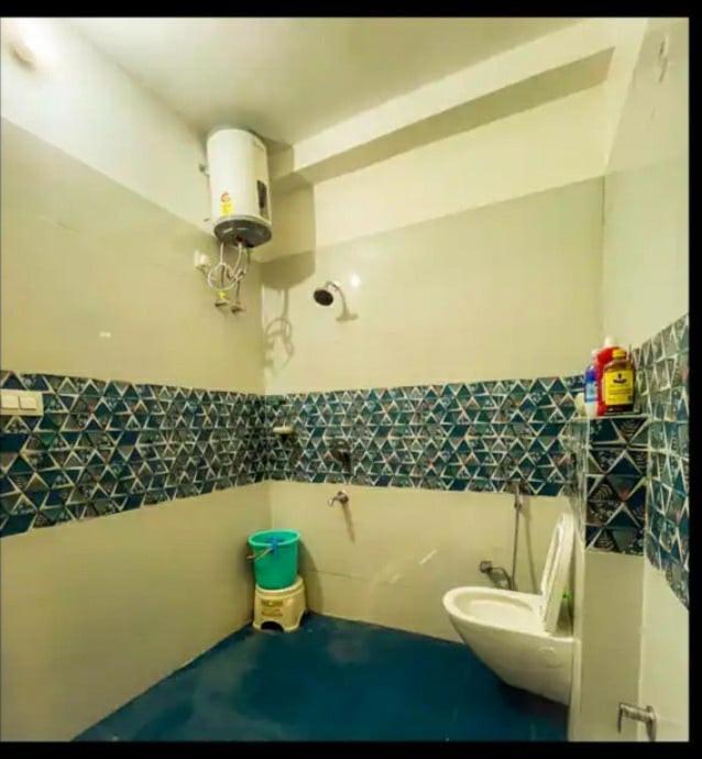 Apartment The Platinum Palisade 1Bhk 2Double Beds Modern Gateway In Tapovan Rishikesh