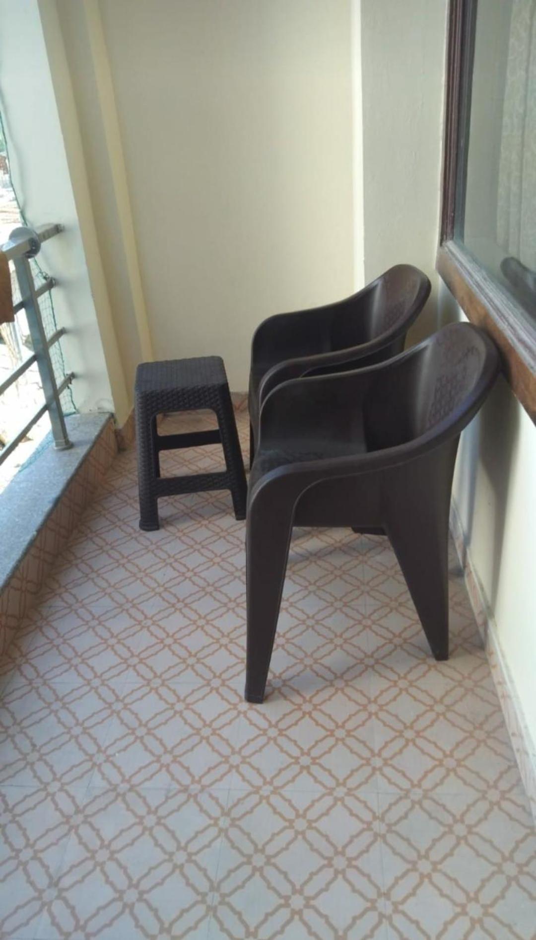 The Platinum Palisade 1Bhk 2Double Beds Modern Gateway In Tapovan