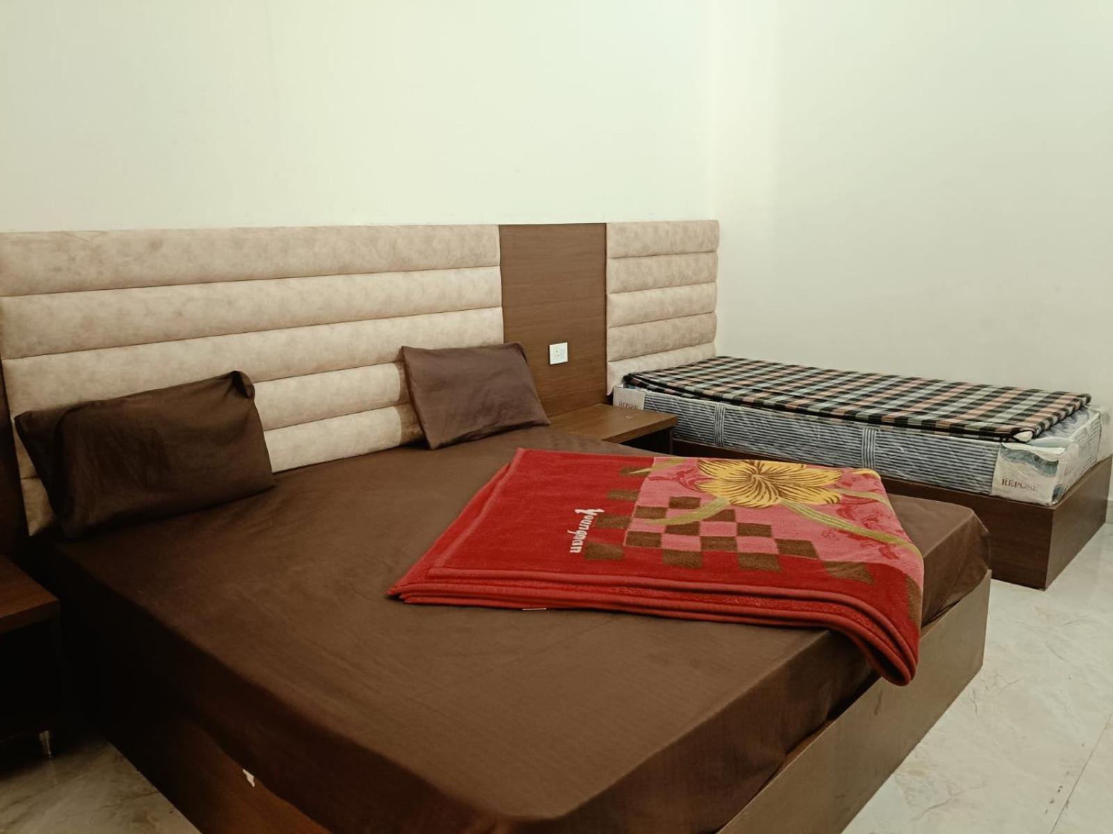 Guest house Sewa Sadan