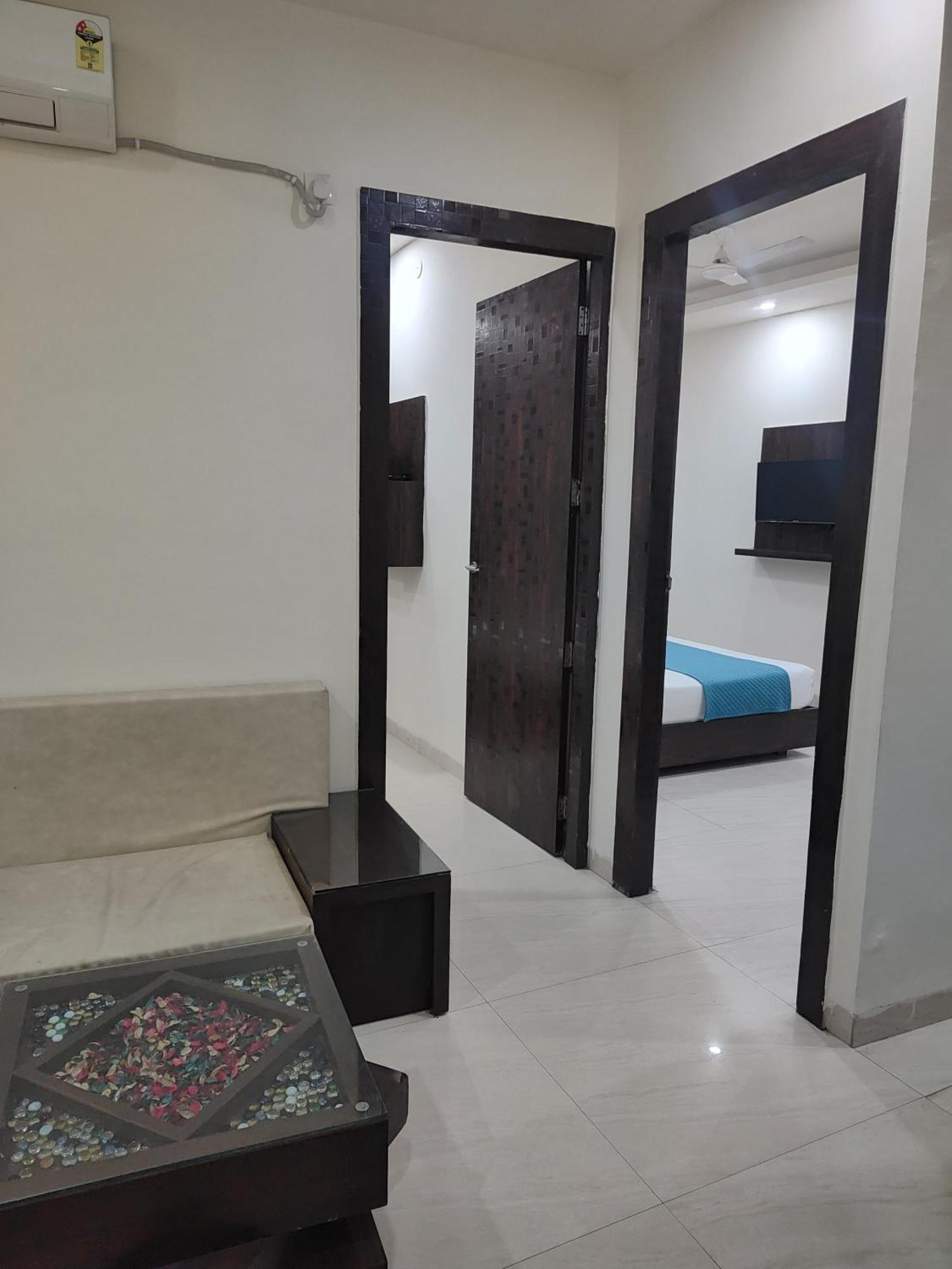 Hotel The Leisure Cave Premier Rishikesh
