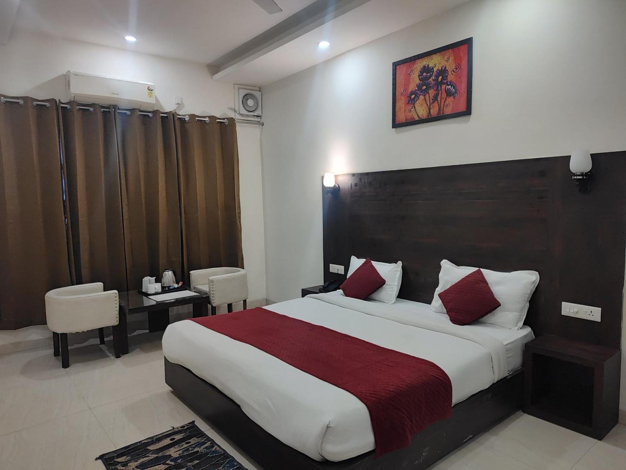 The Leisure Cave Premier Hotel 4*