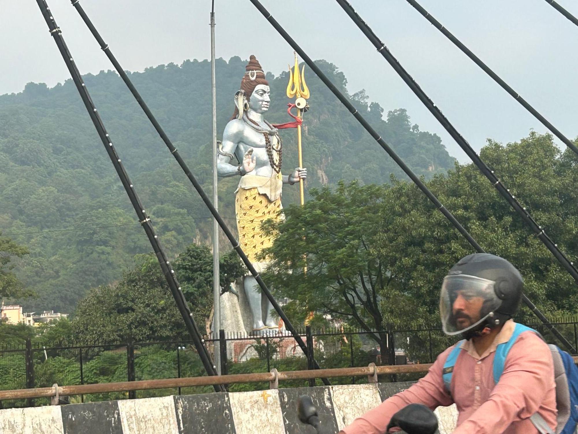Apartments * Rishikesh