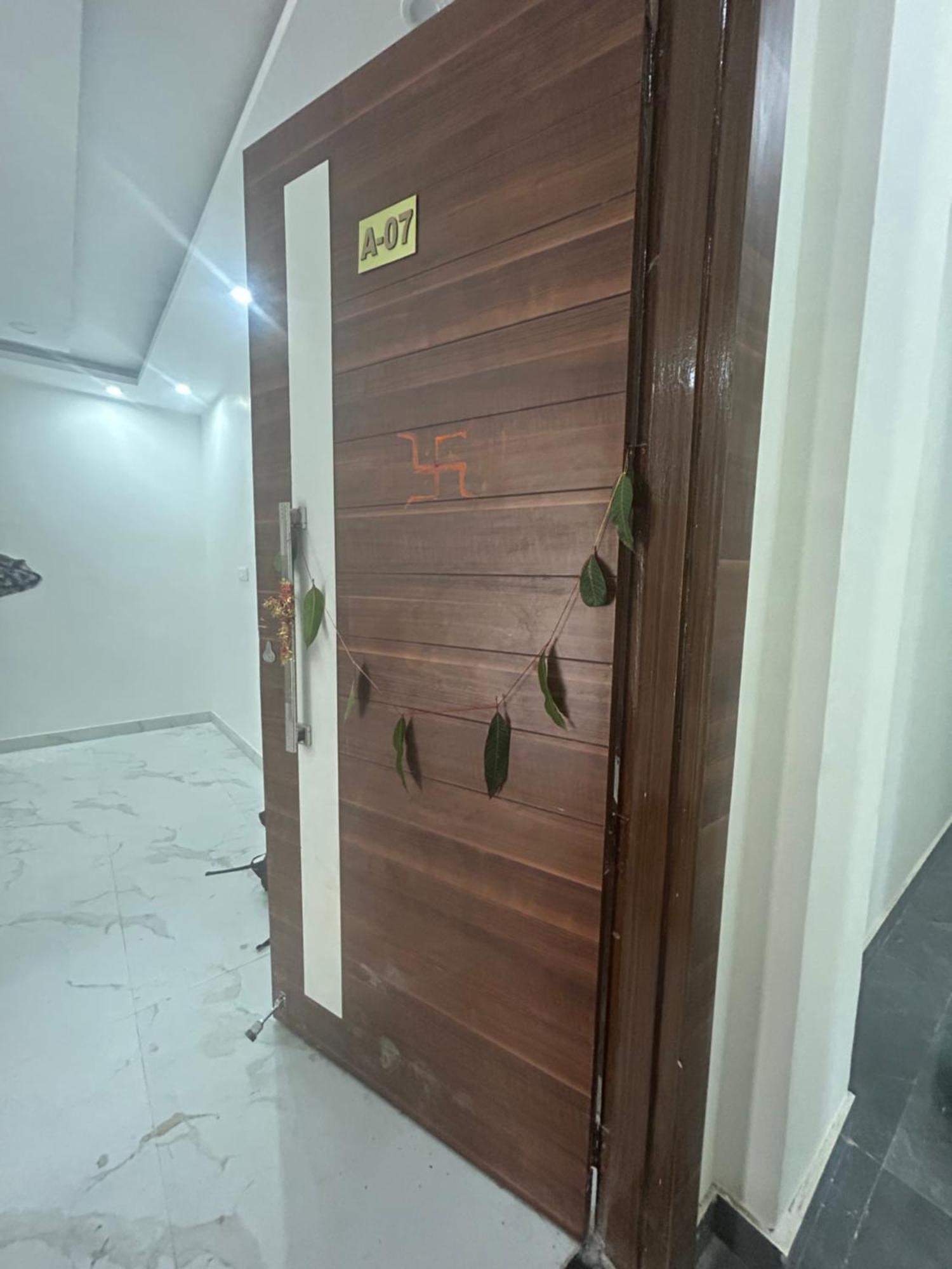Apartments * Rishikesh