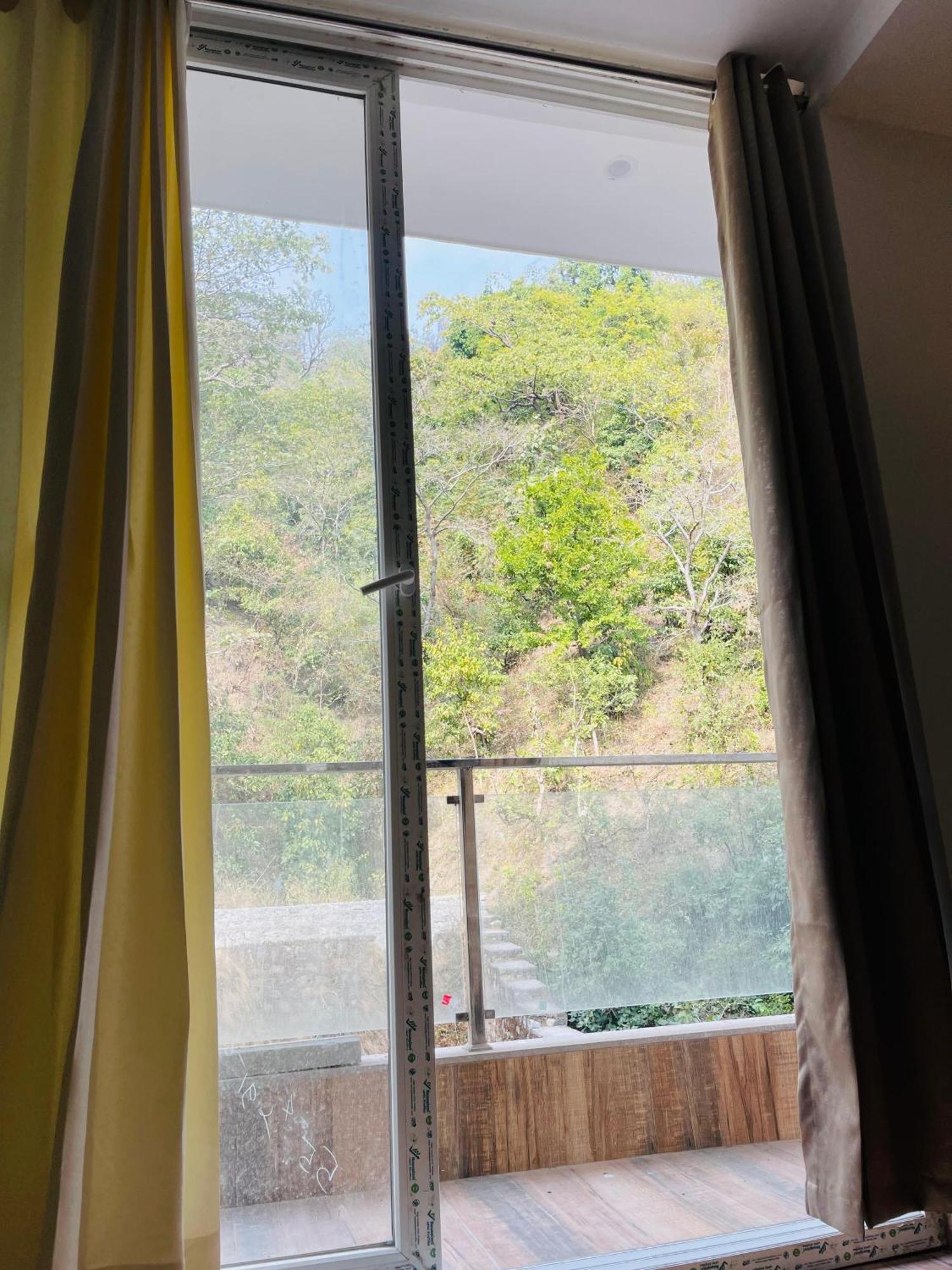 Cozy Corner At Tapovan,c4 * Rishikesh