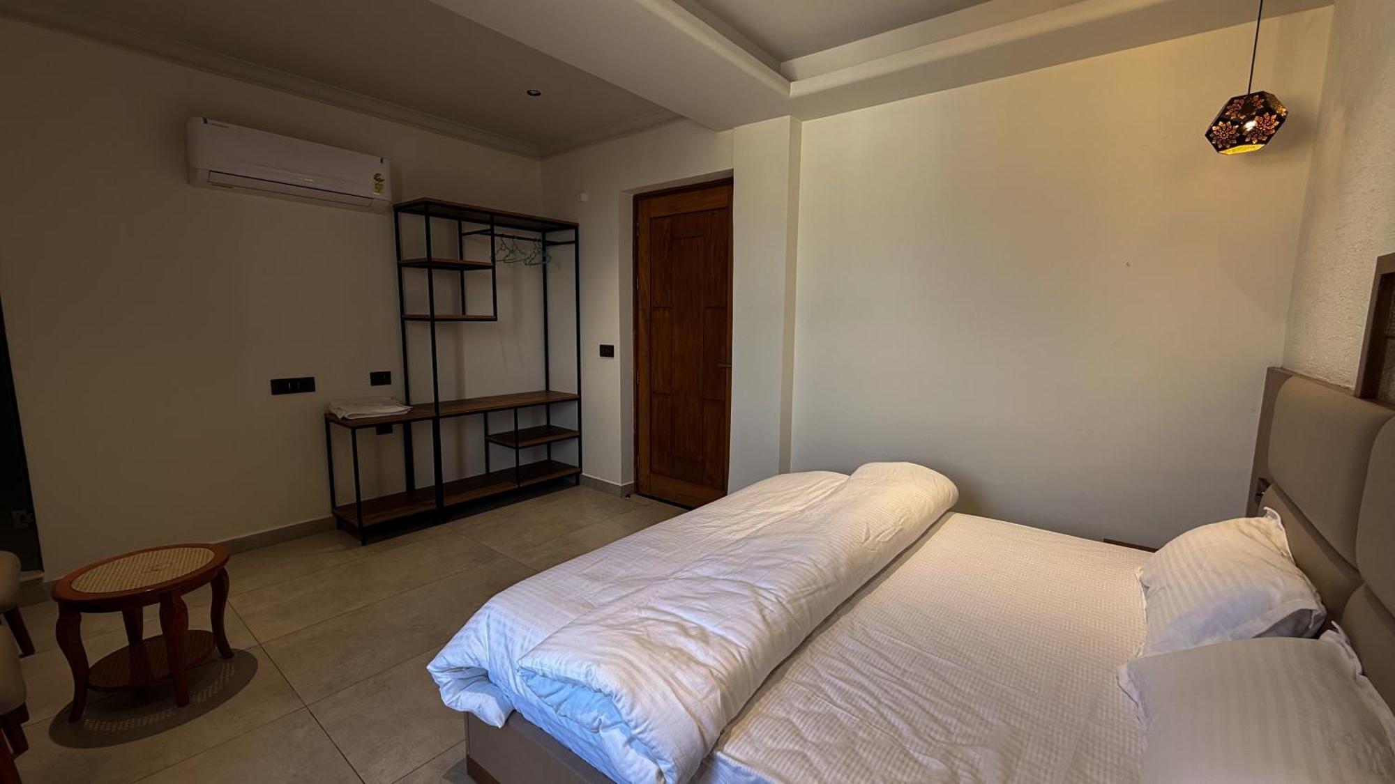 Yes By The Ganges Hotel Rishikesh
