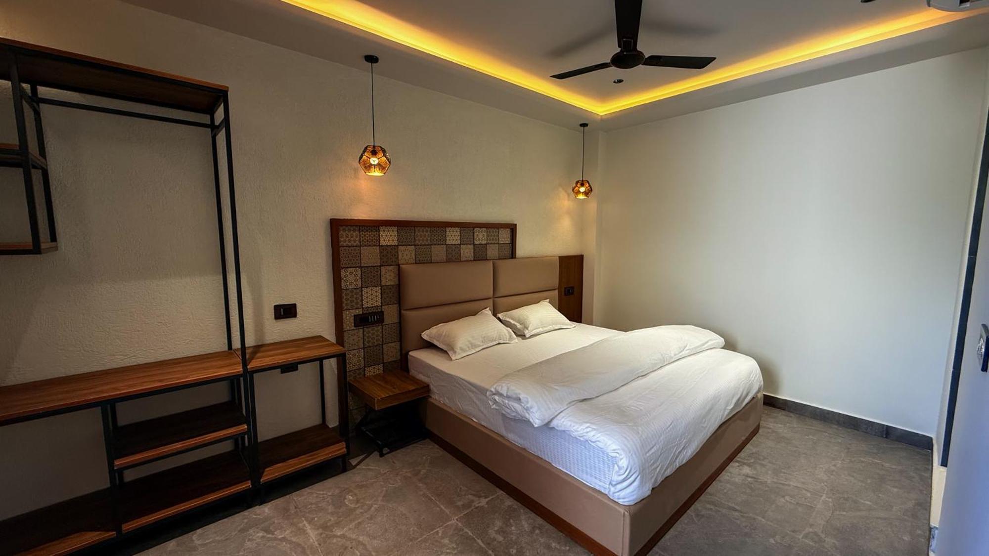Yes By The Ganges 3* Rishikesh
