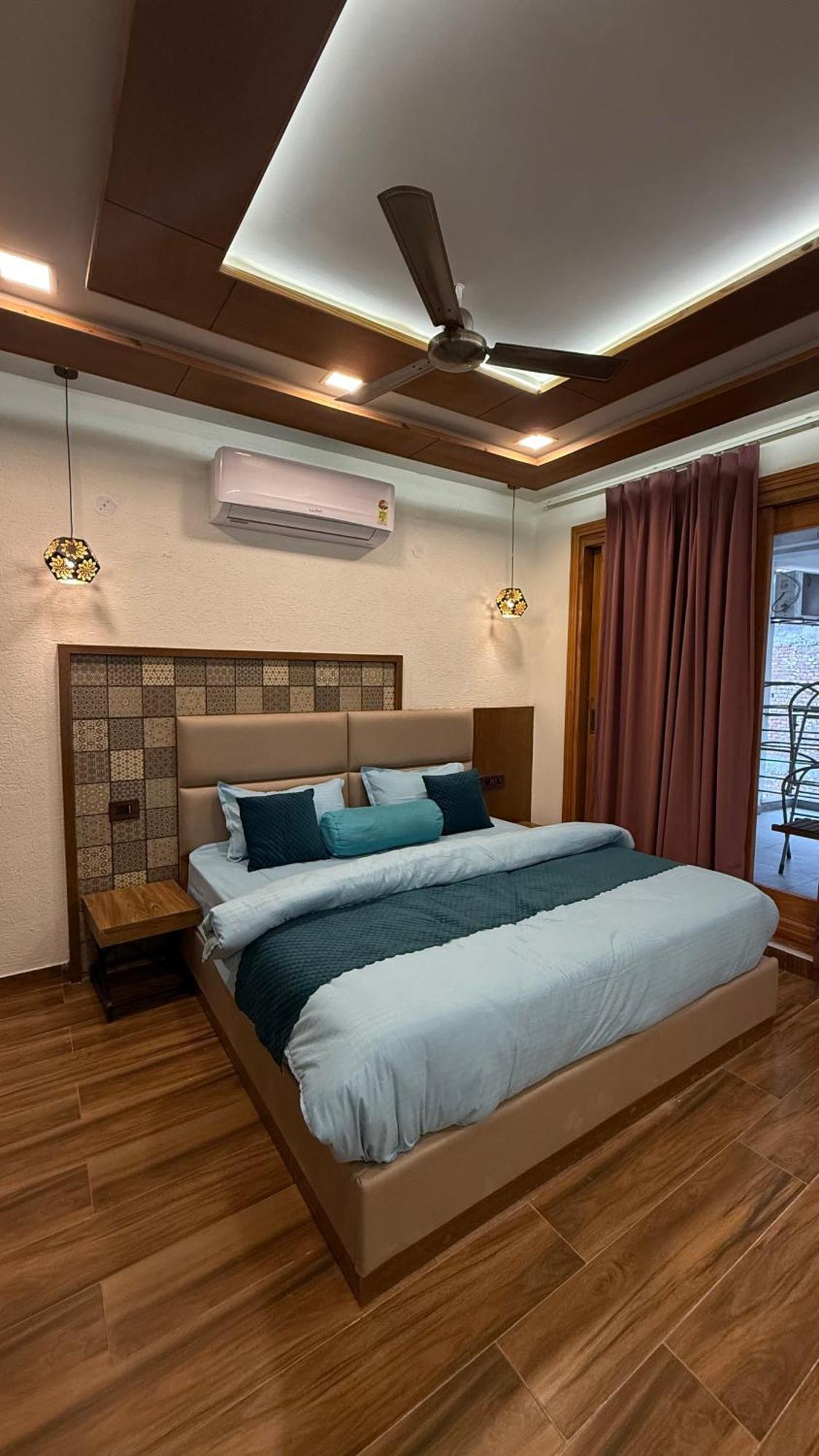 Yes By The Ganges Rishikesh