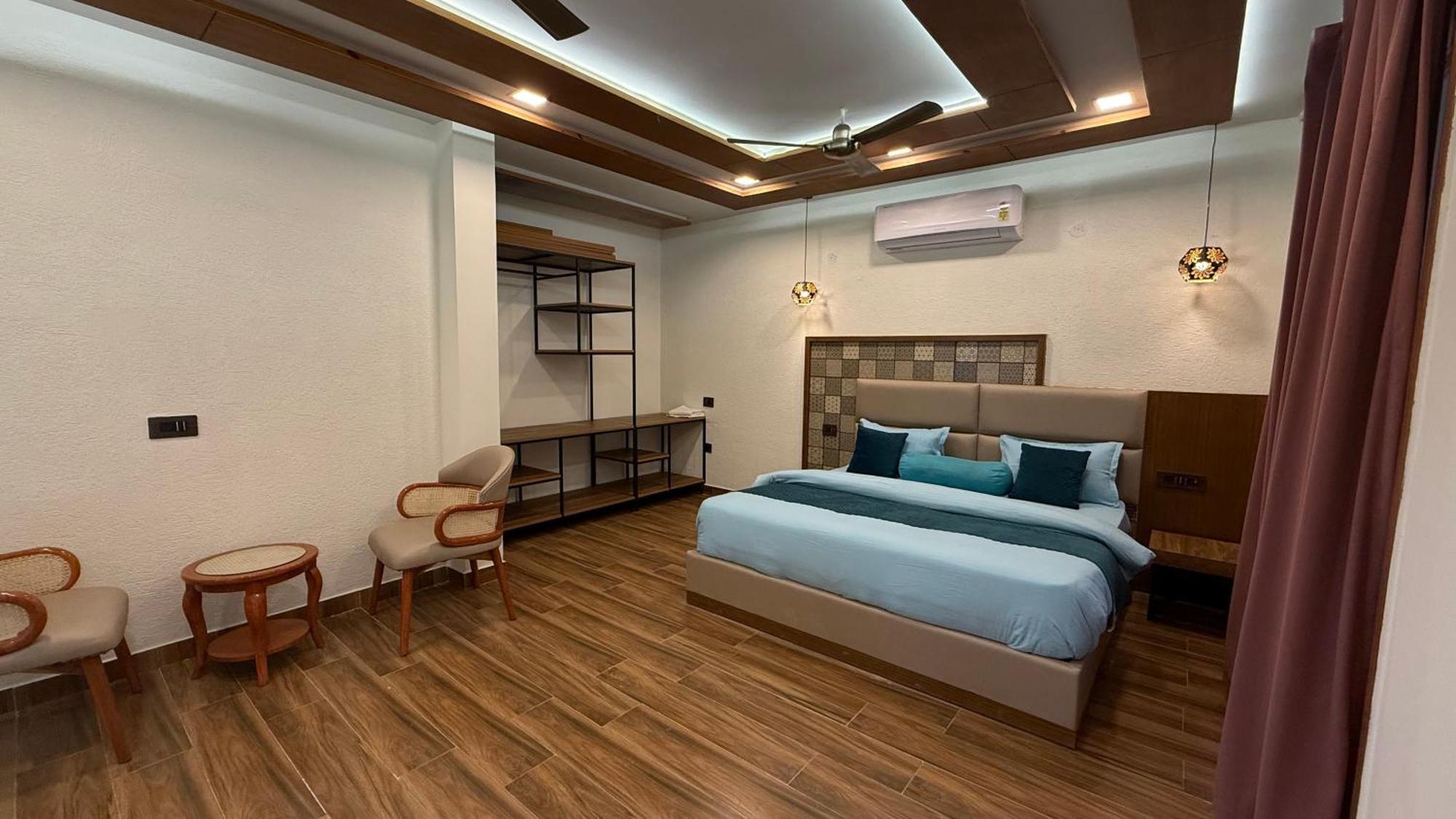Yes By The Ganges 3* Rishikesh