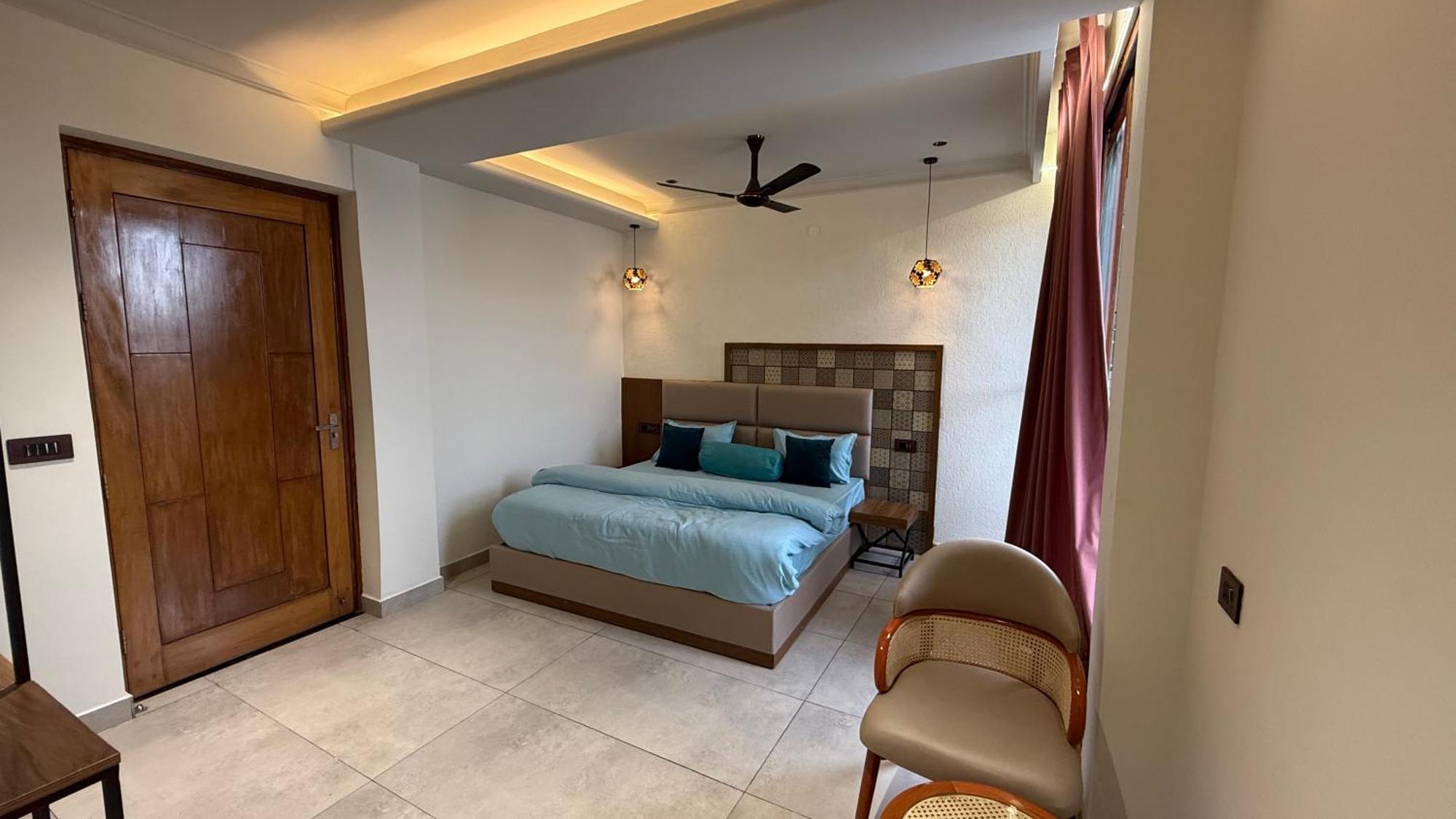 Yes By The Ganges Hotel 3*
