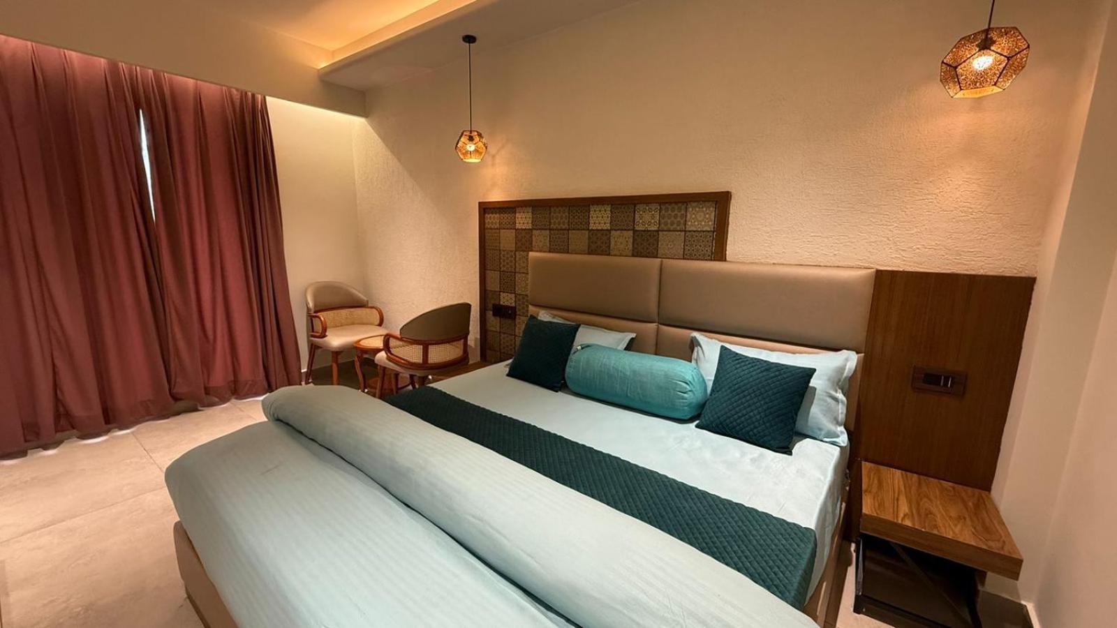 Yes By The Ganges Hotel 3*