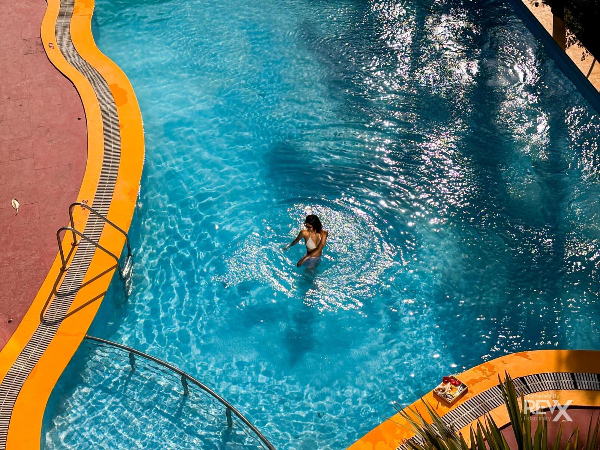 The Neeraj River Forest Ayurvedic Wellness Center Resort 4*