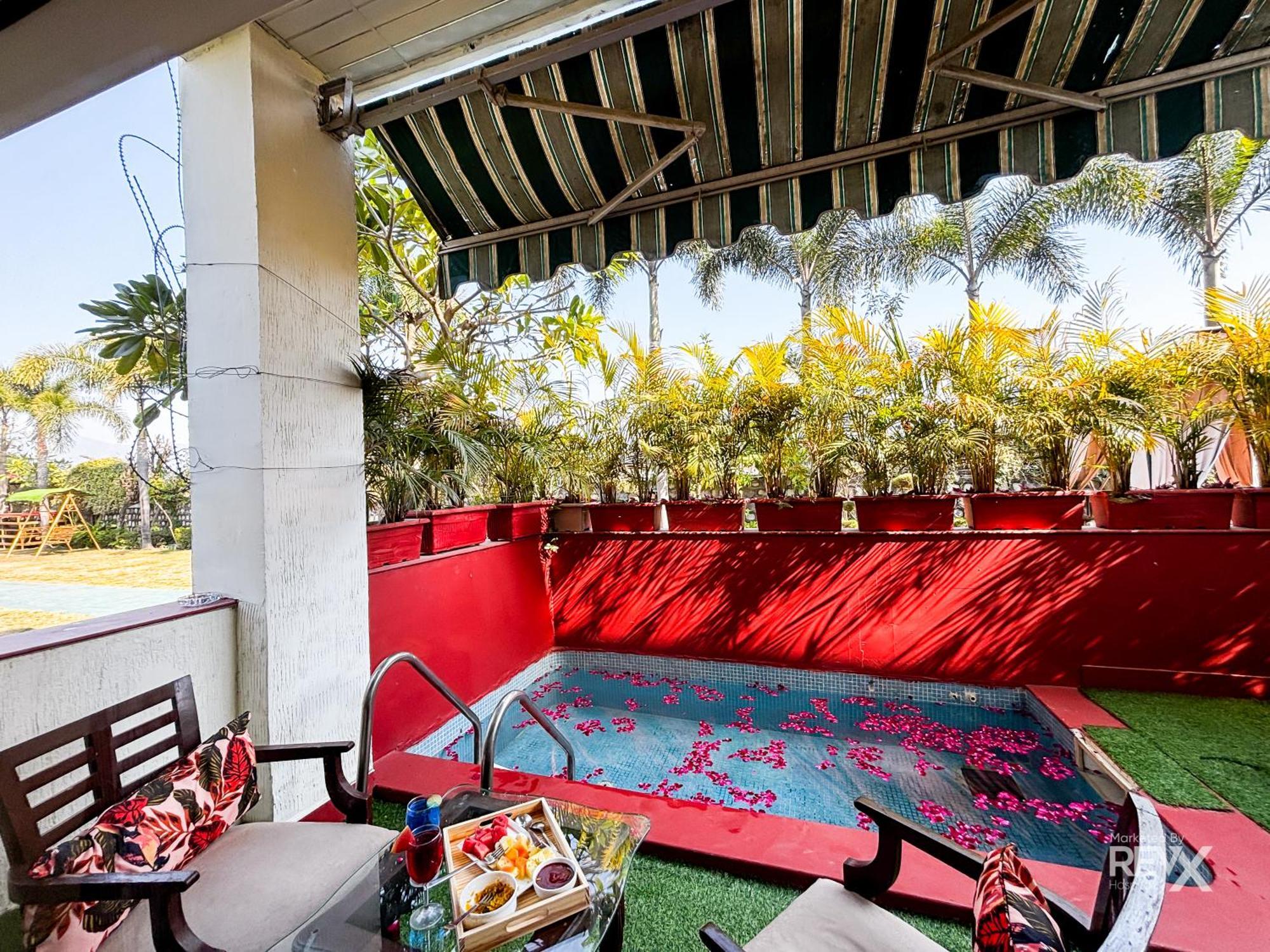 The Neeraj River Forest Ayurvedic Wellness Center 4*
