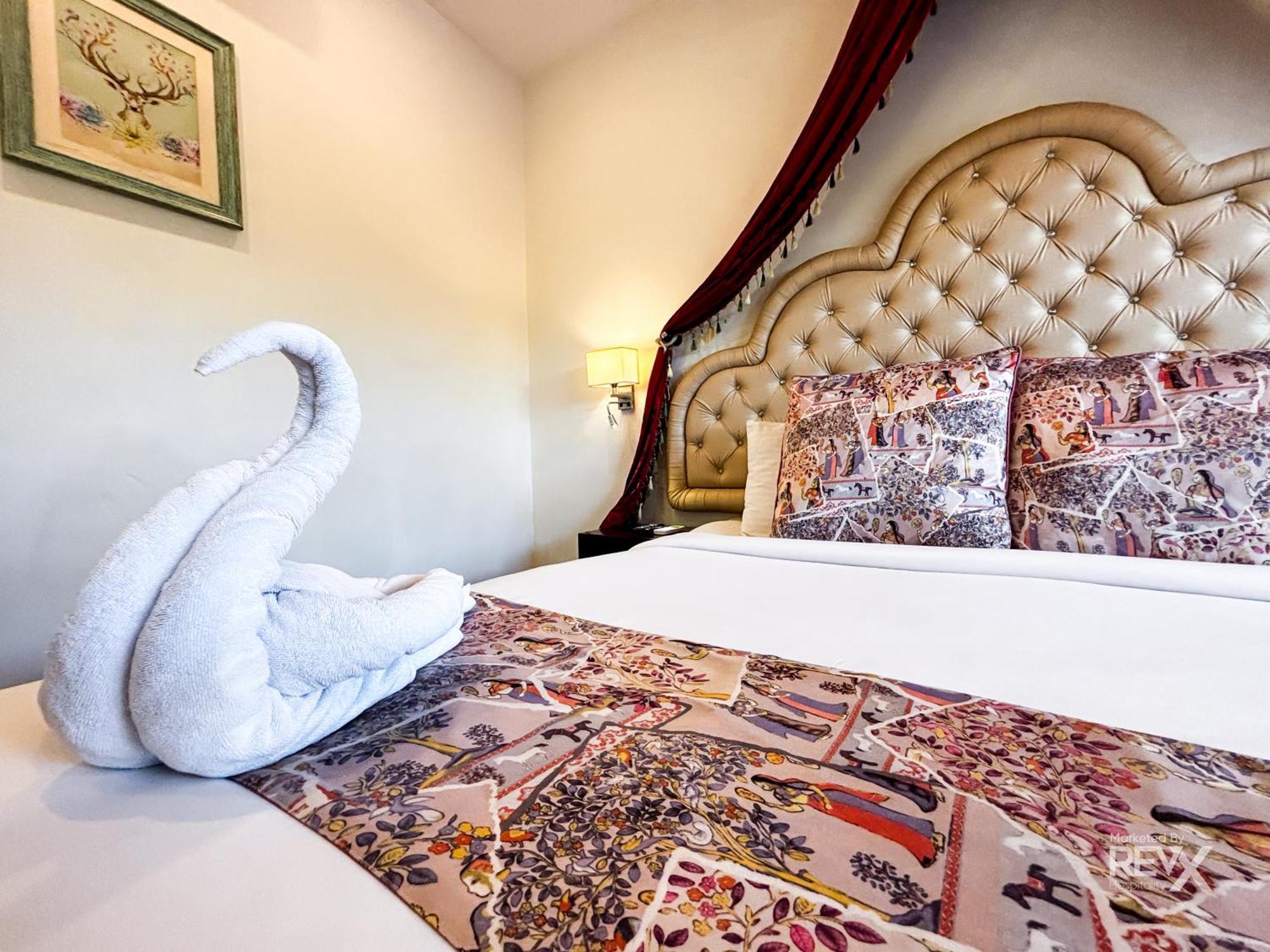 The Neeraj River Forest Ayurvedic Wellness Center Resort 4*