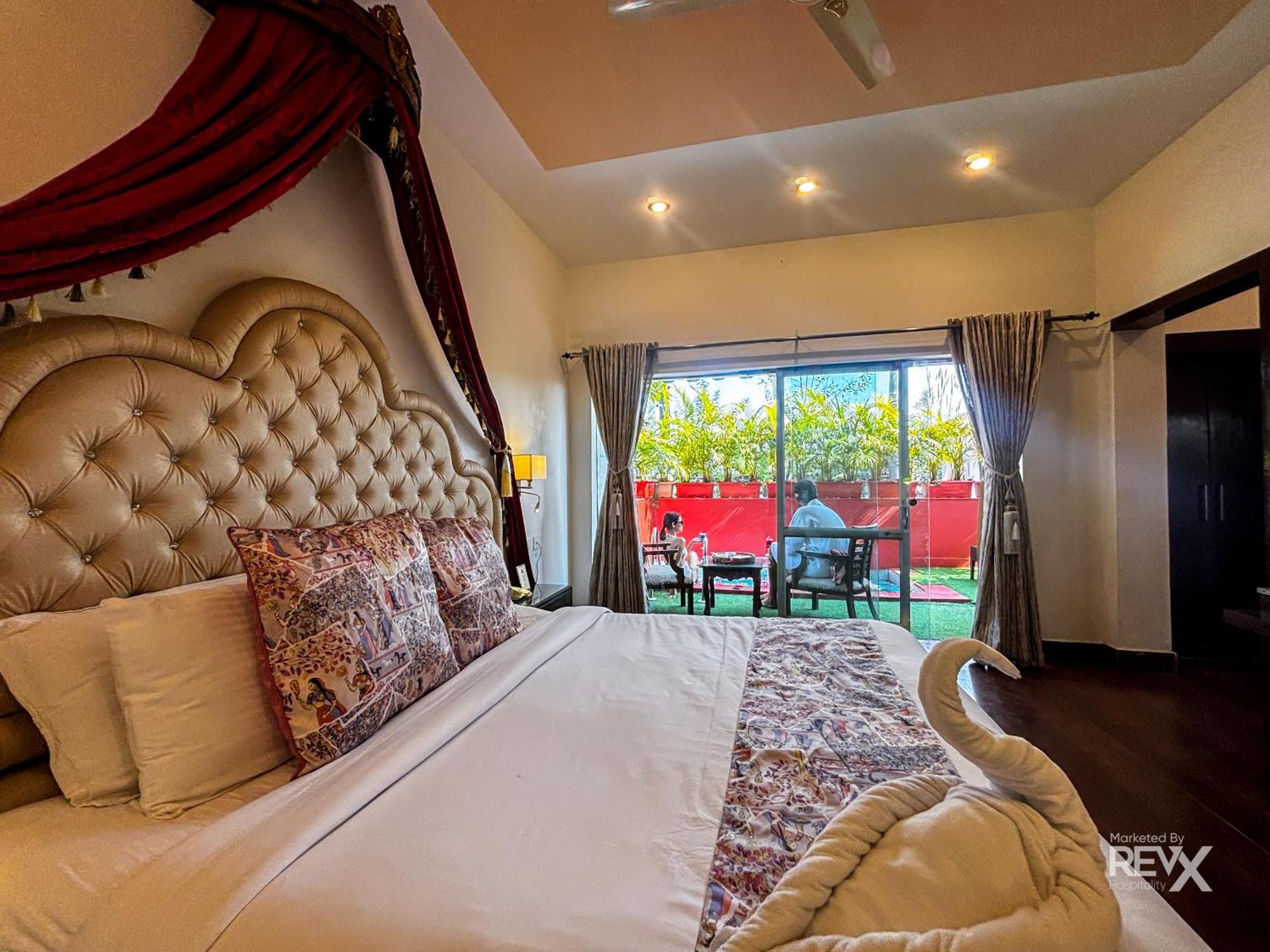 Resort The Neeraj River Forest Ayurvedic Wellness Center 4*