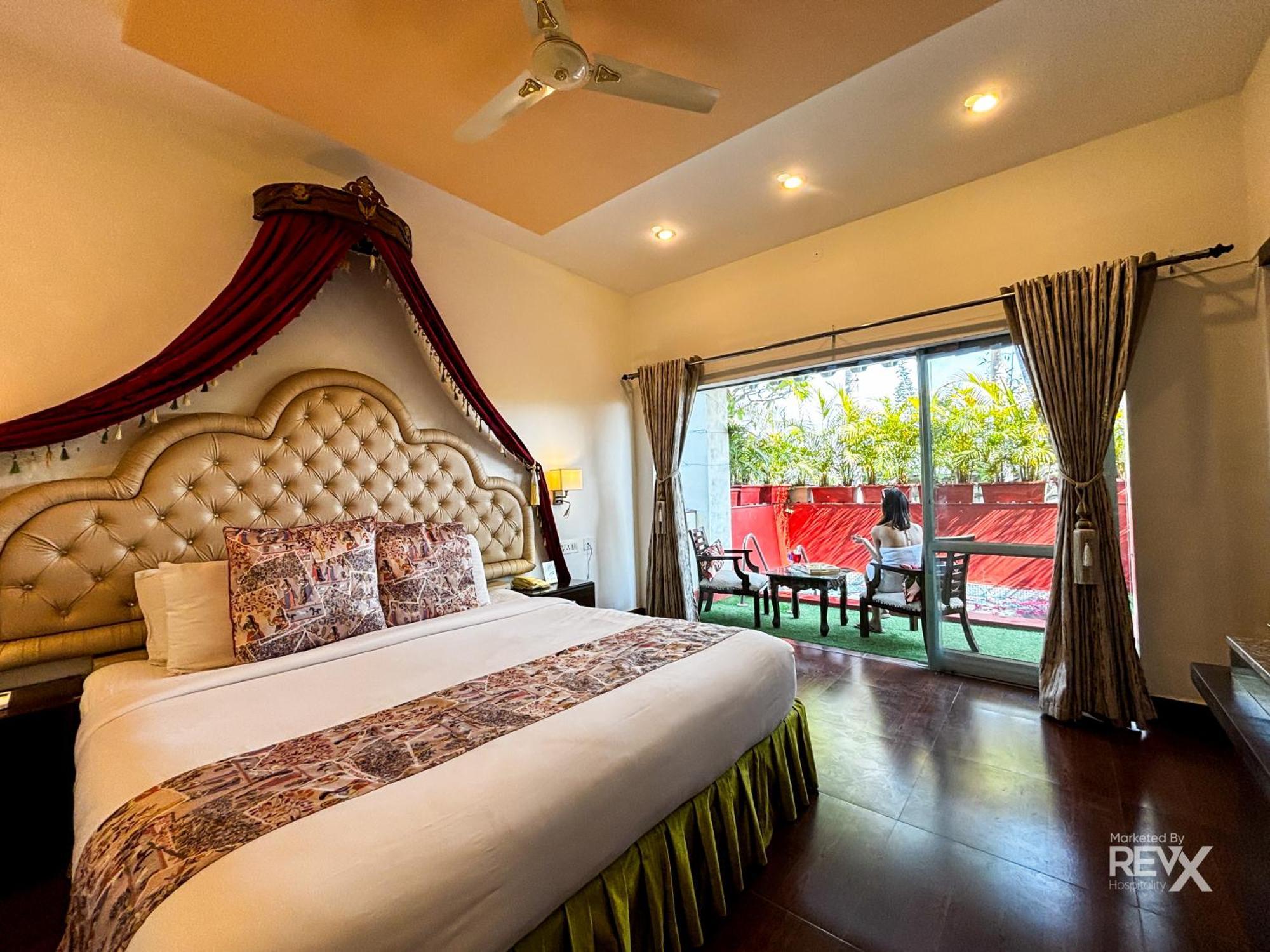 The Neeraj River Forest Ayurvedic Wellness Center 4* Rishikesh