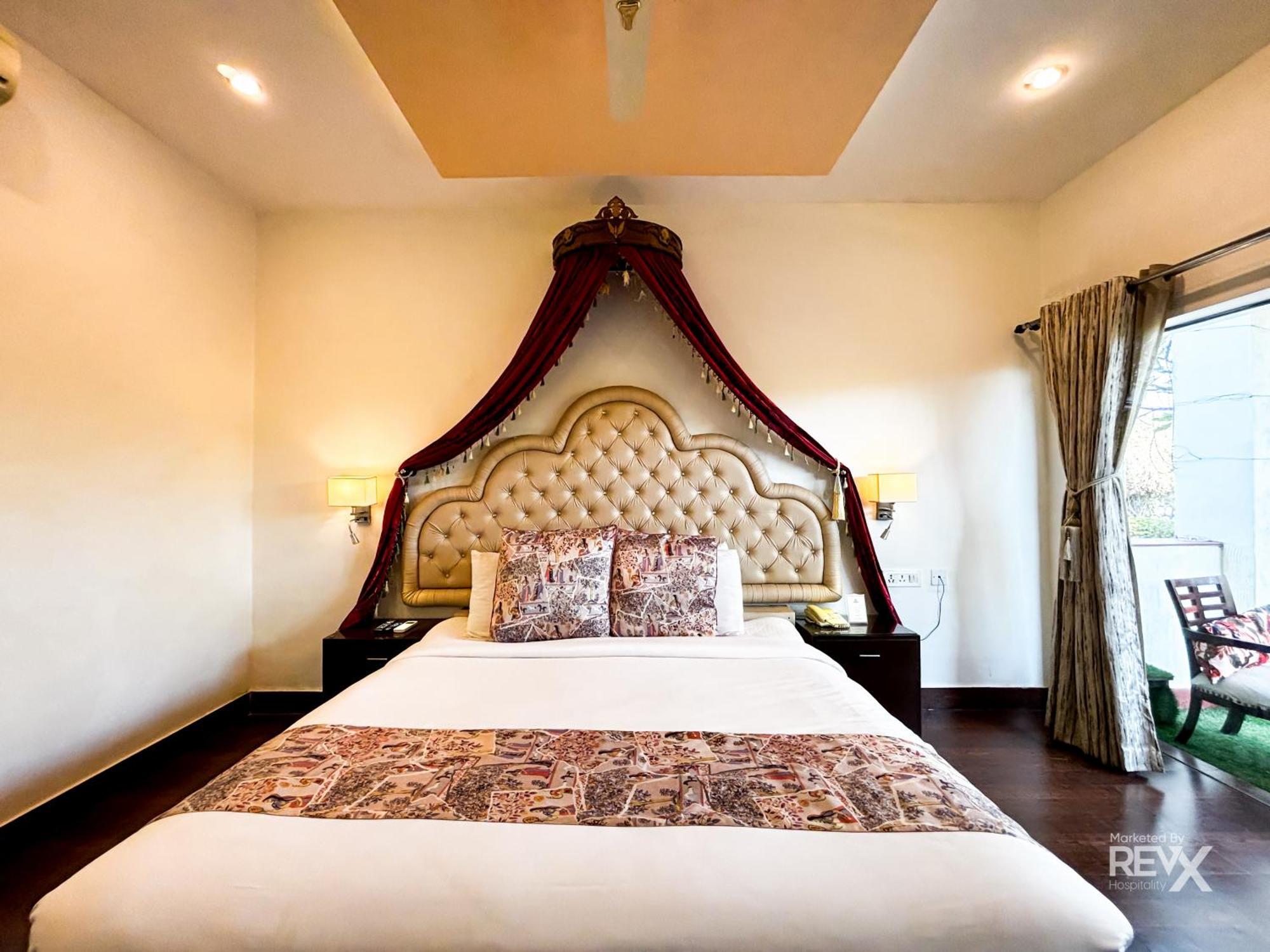 The Neeraj River Forest Ayurvedic Wellness Center Resort 4*