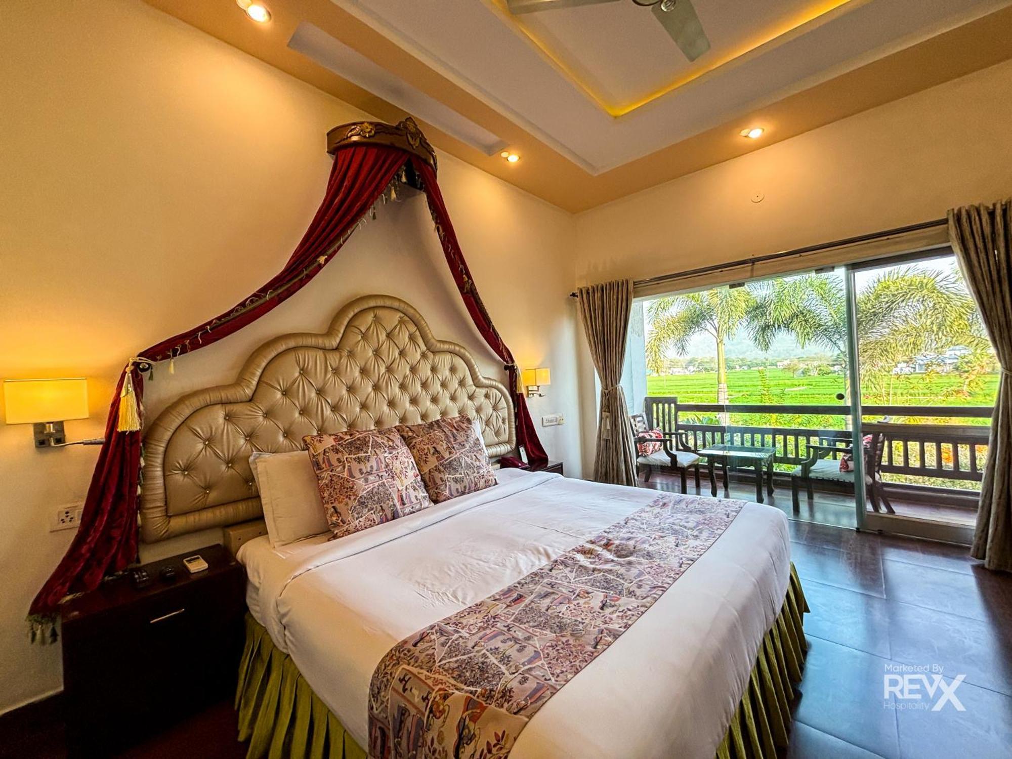 The Neeraj River Forest Ayurvedic Wellness Center Resort