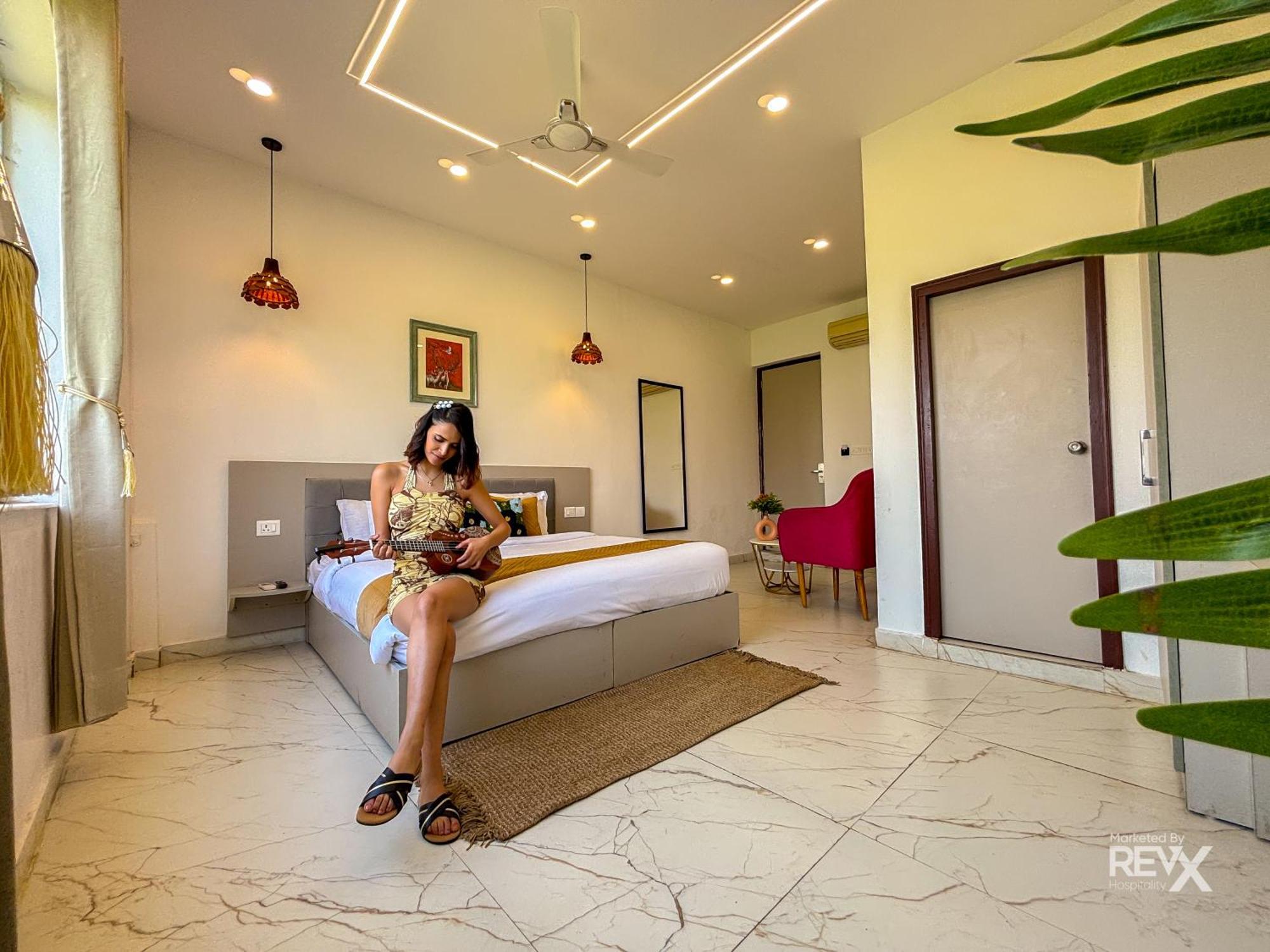 The Neeraj River Forest Ayurvedic Wellness Center Resort 4*