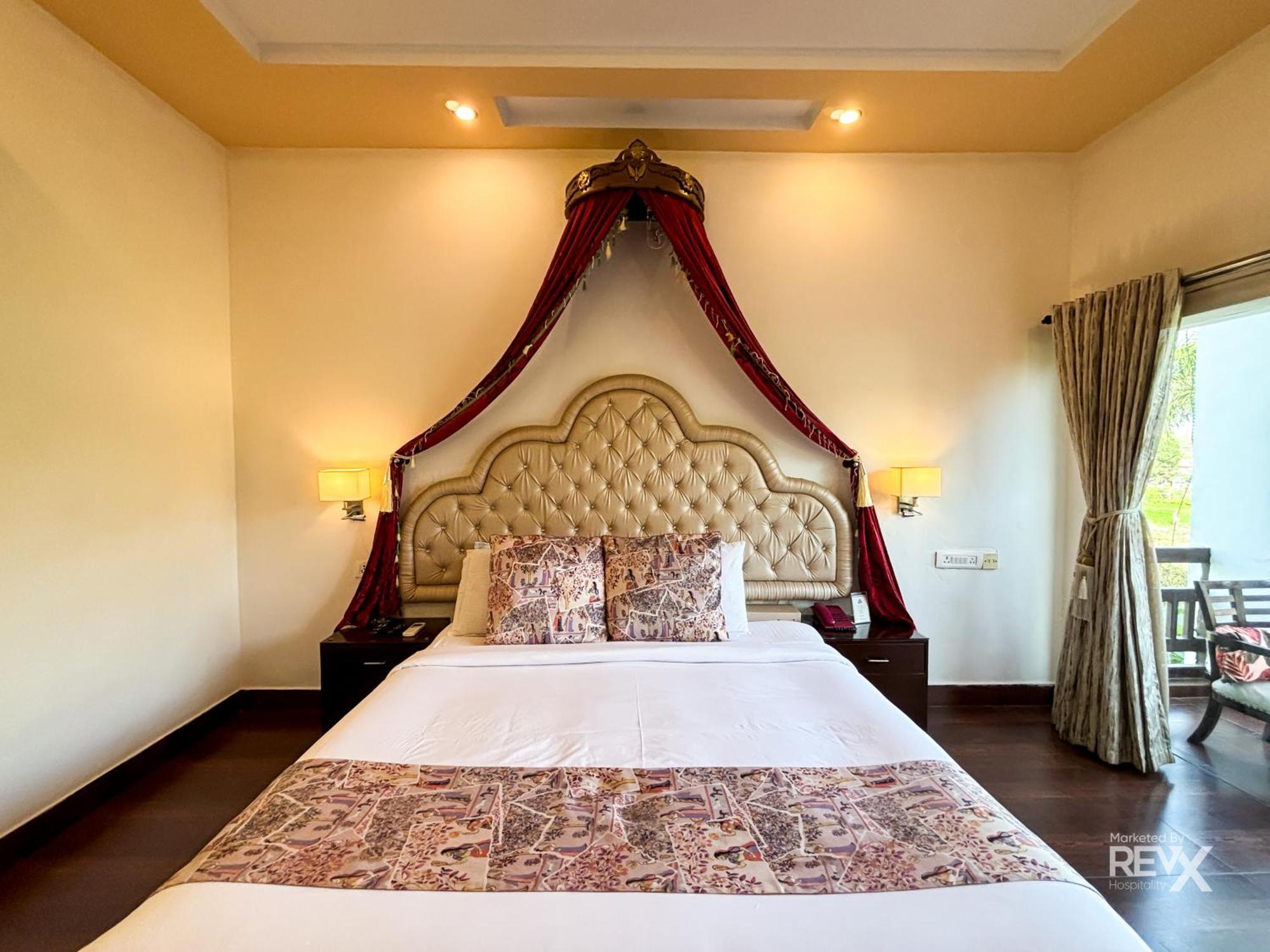 The Neeraj River Forest Ayurvedic Wellness Center Resort 4*