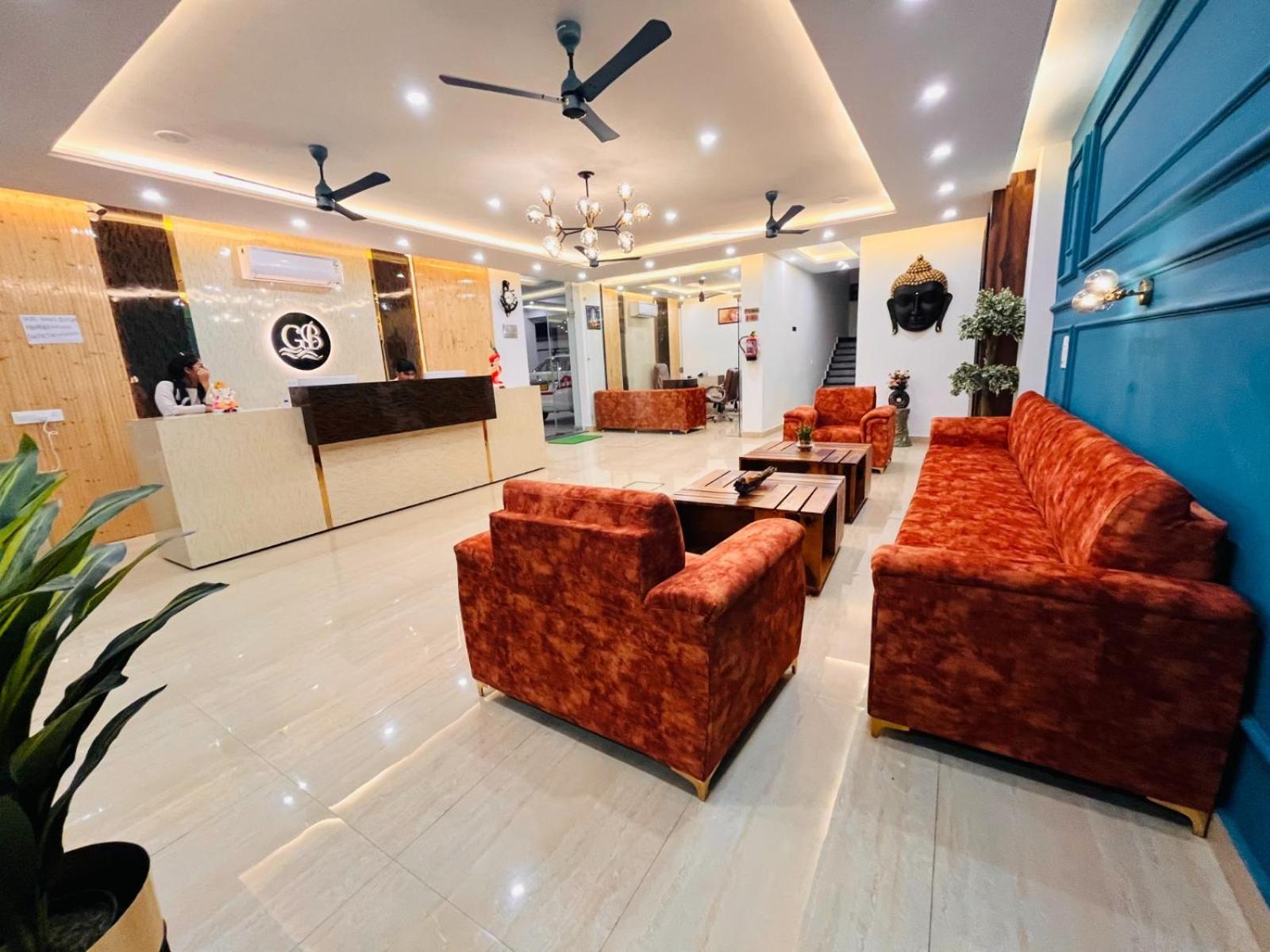 Ganges Blossom, A Four Star Luxury & Resort, Road, Haridwar