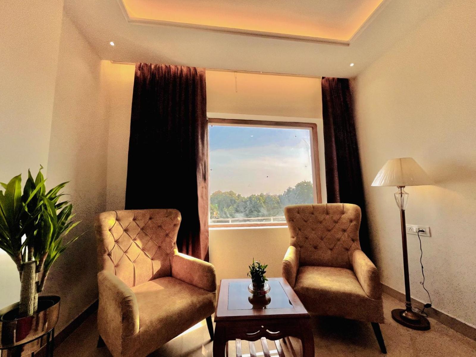 Ganges Blossom, A Four Star Luxury & Resort, Road, Haridwar