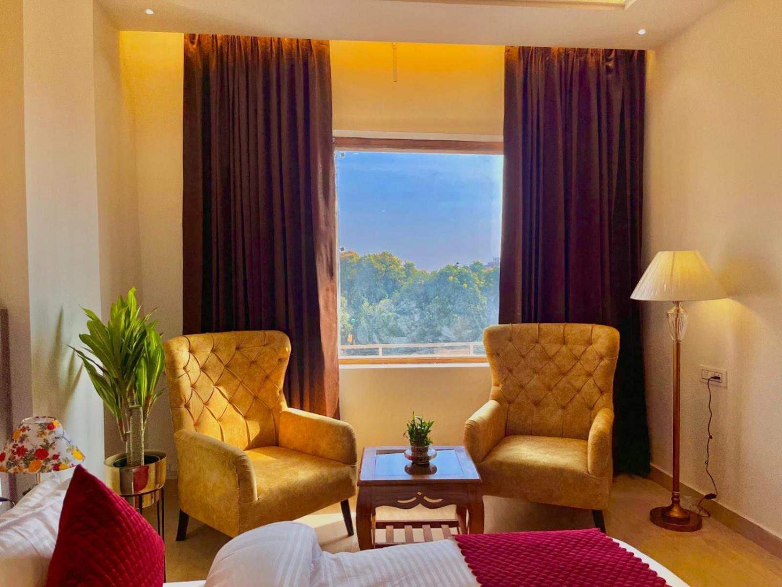 Ganges Blossom, A Four Star Luxury & Resort, Road, Haridwar Hotel Rishikesh