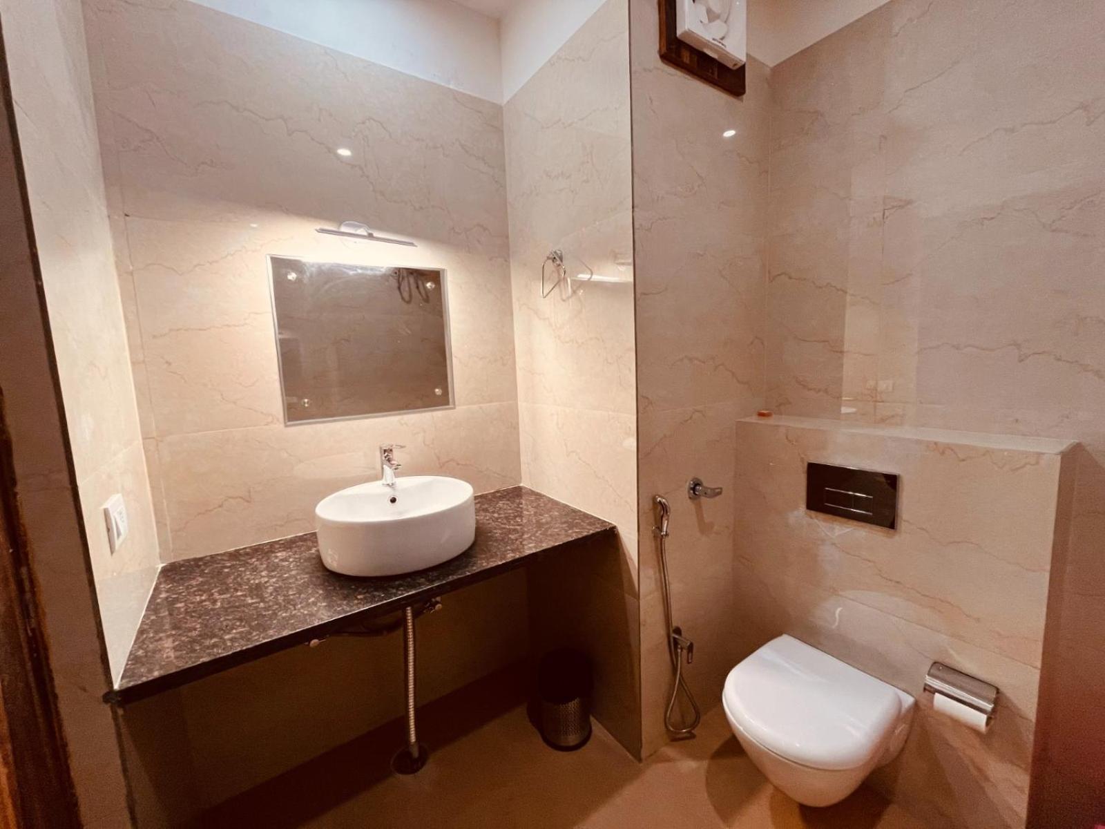 Ganges Blossom, A Four Star Luxury & Resort, Road, Haridwar 4* Rishikesh