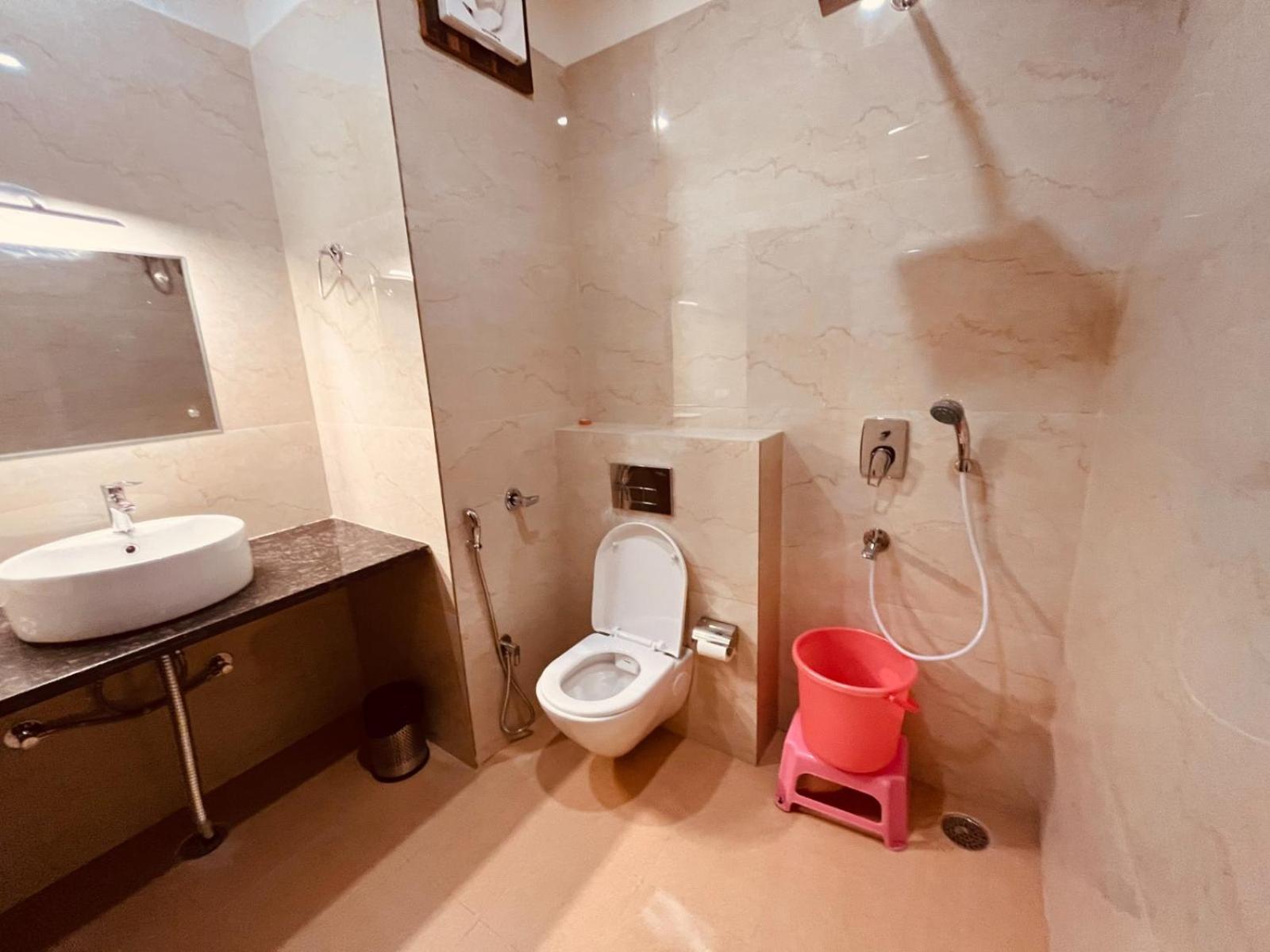 Ganges Blossom, A Four Star Luxury & Resort, Road, Haridwar 4*