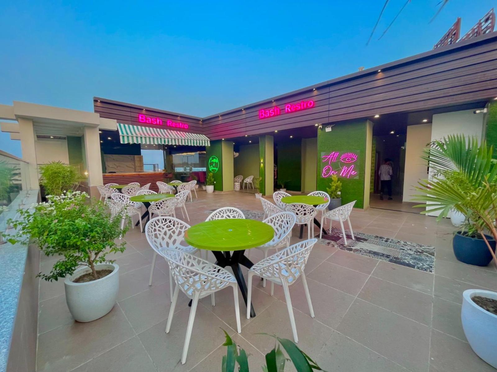 Hotel Ganges Blossom, A Four Star Luxury & Resort, Road, Haridwar