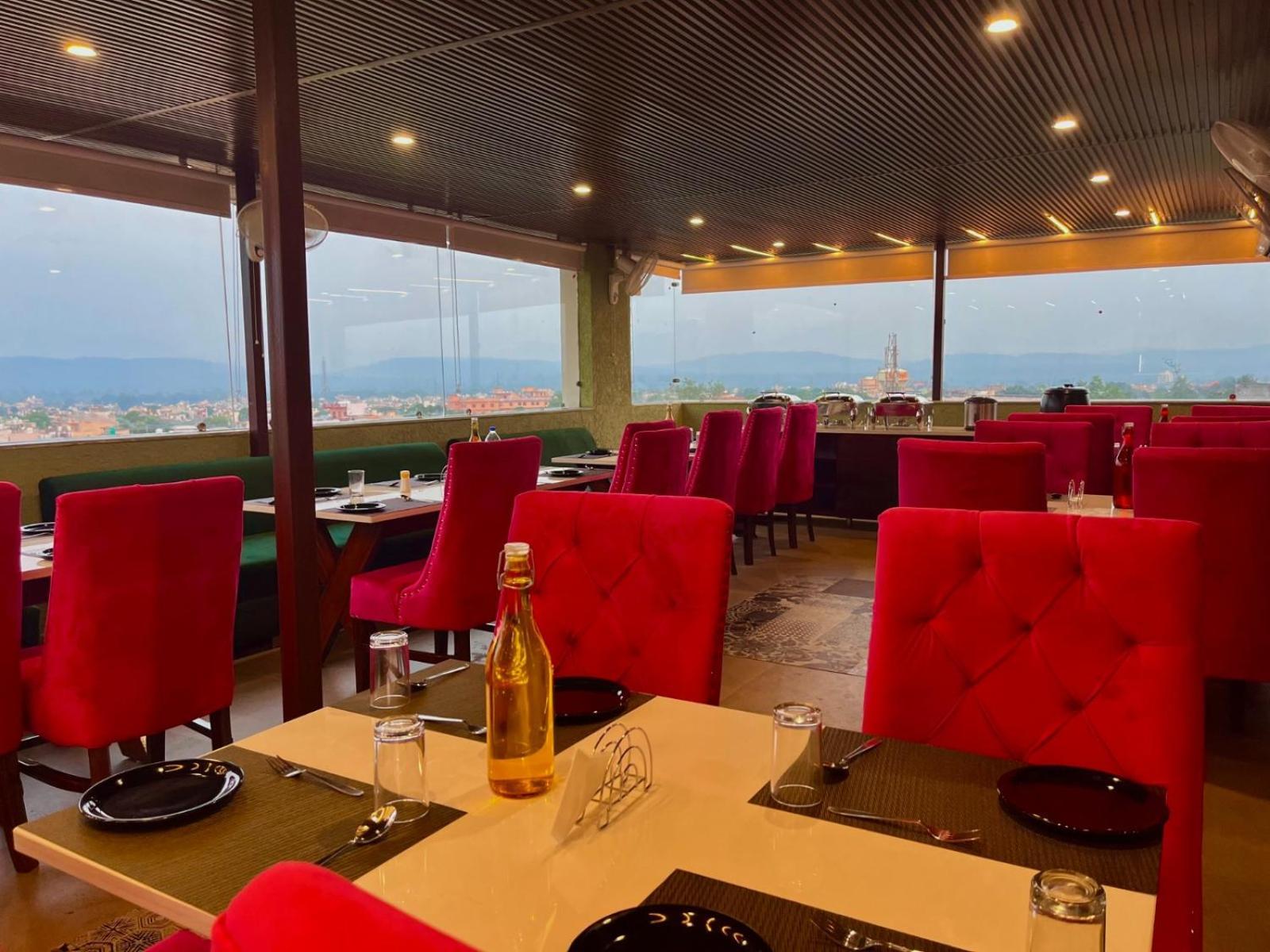 Hotel Ganges Blossom, A Four Star Luxury & Resort, Road, Haridwar Rishikesh