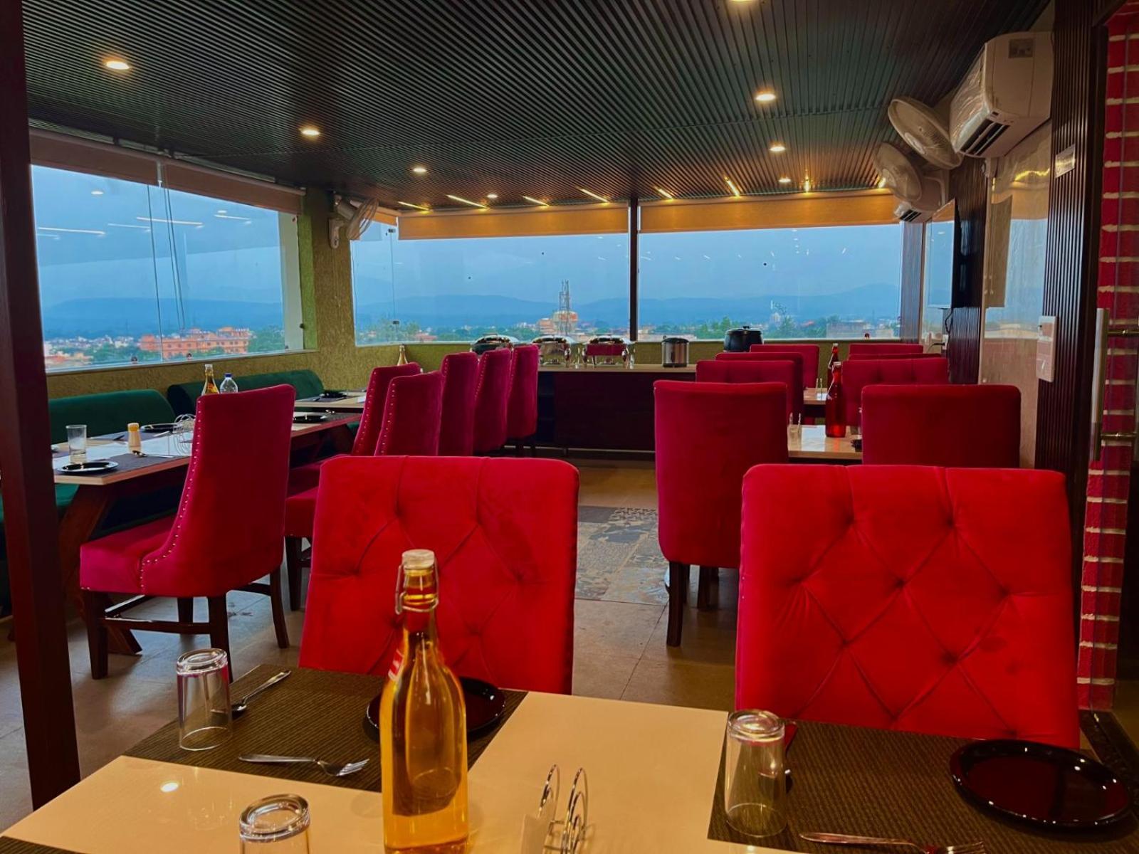 Hotel Ganges Blossom, A Four Star Luxury & Resort, Road, Haridwar 4*