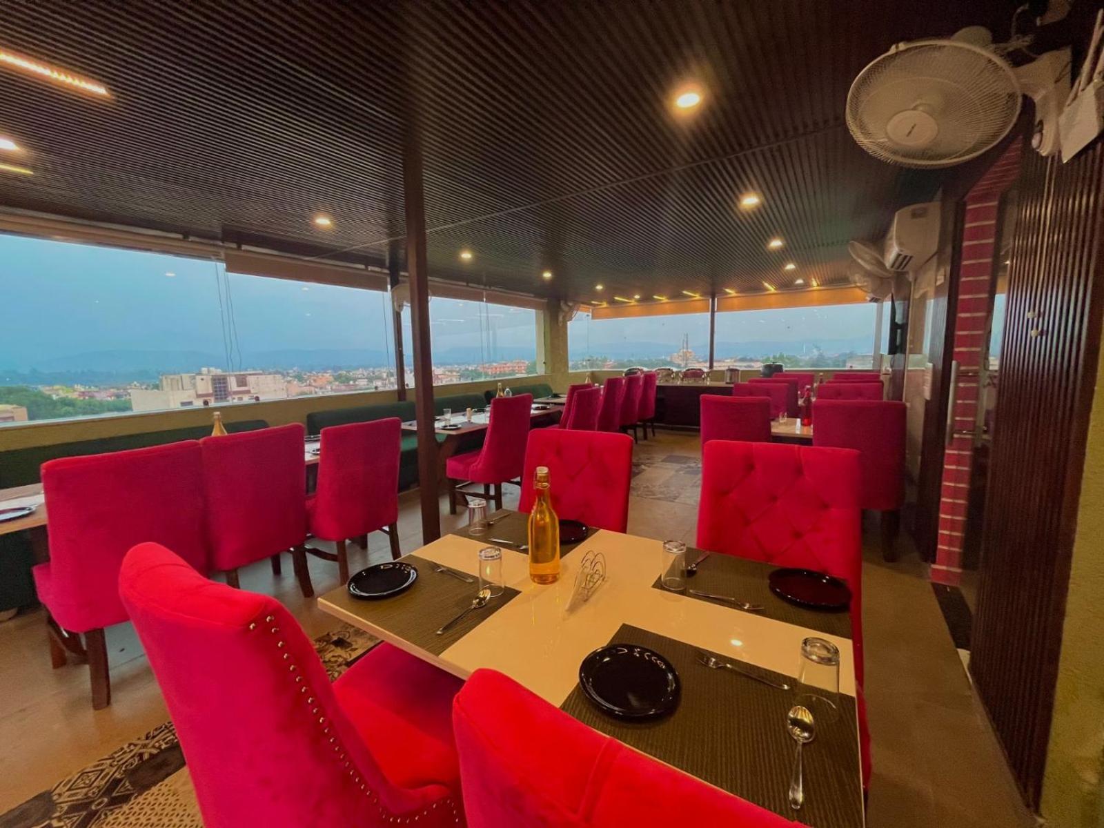 Ganges Blossom, A Four Star Luxury & Resort, Road, Haridwar