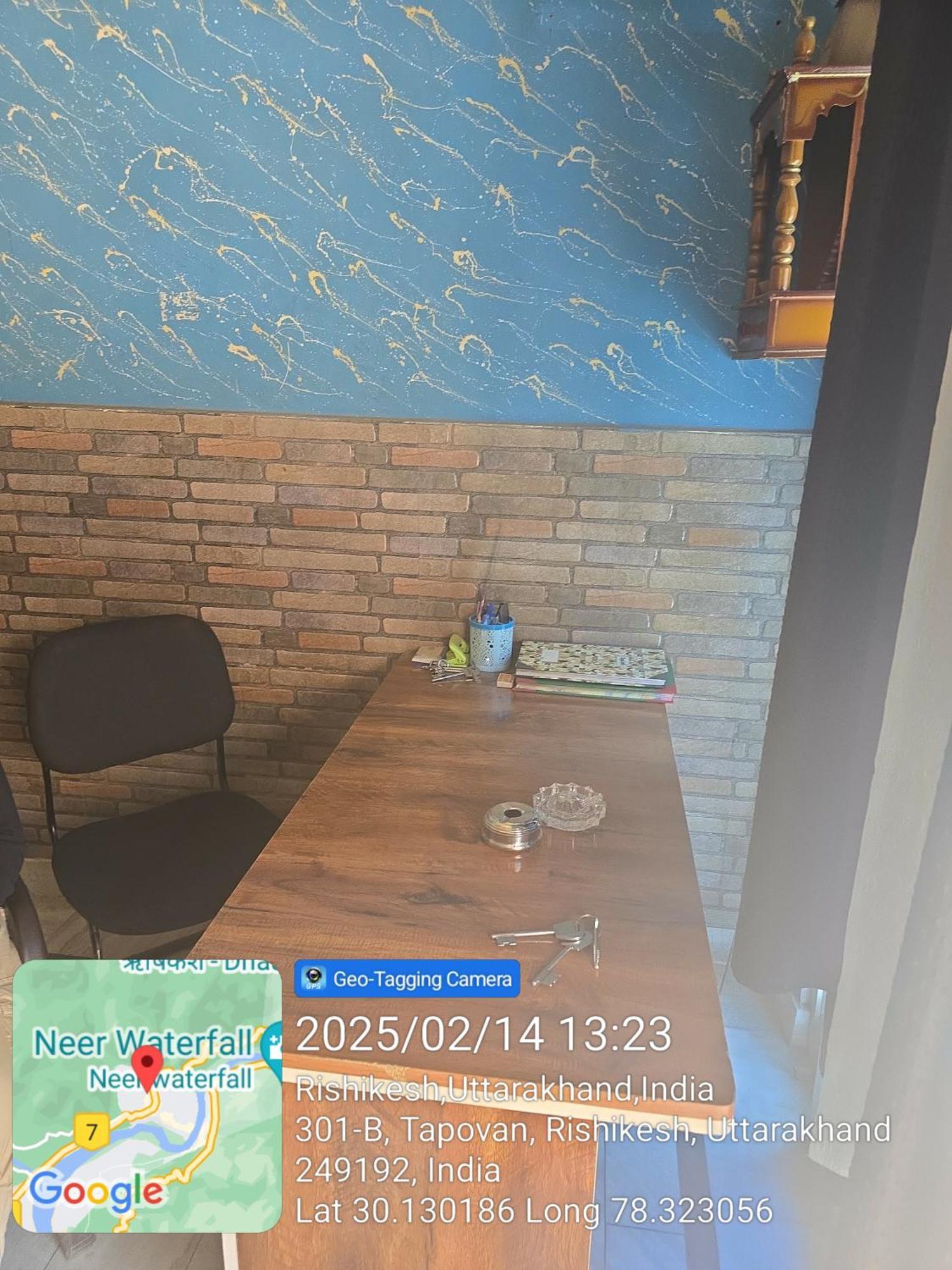 Hotel Cute Cafe Guest house