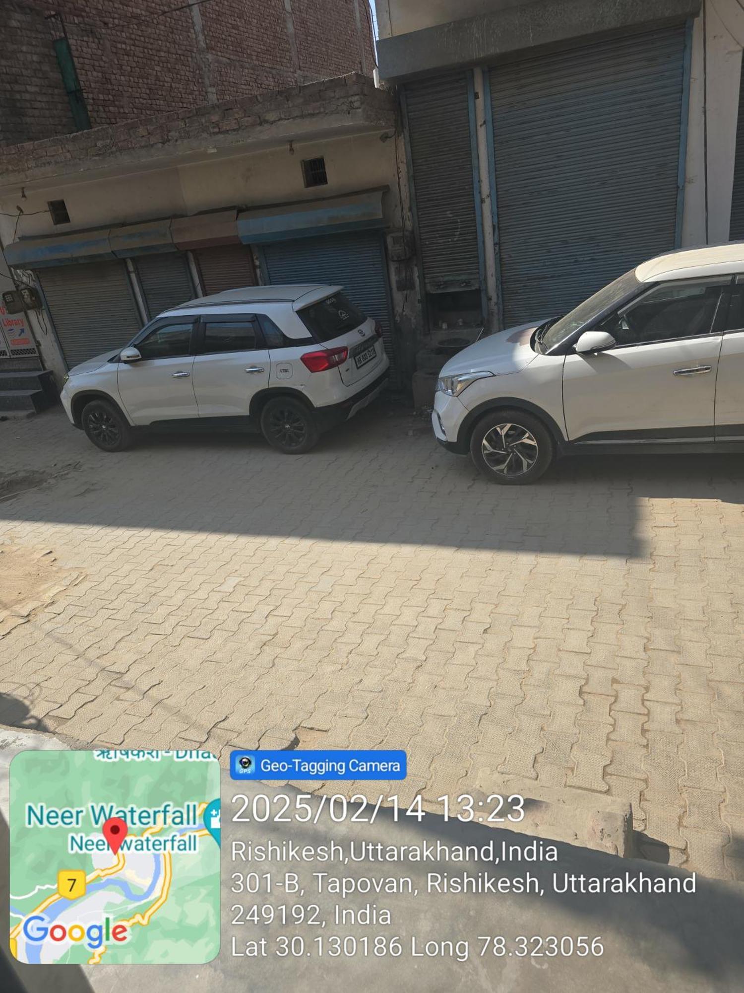 Hotel Cute Cafe Guest house Rishikesh