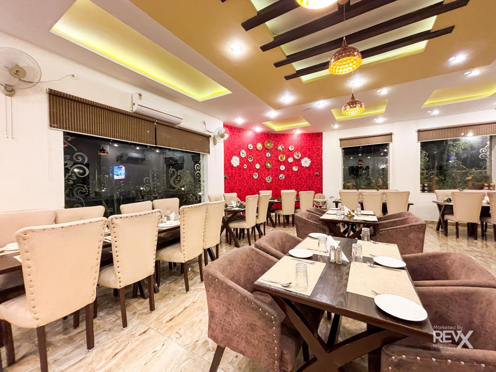 The Neeraj River Forest Ayurvedic Wellness Center 4*