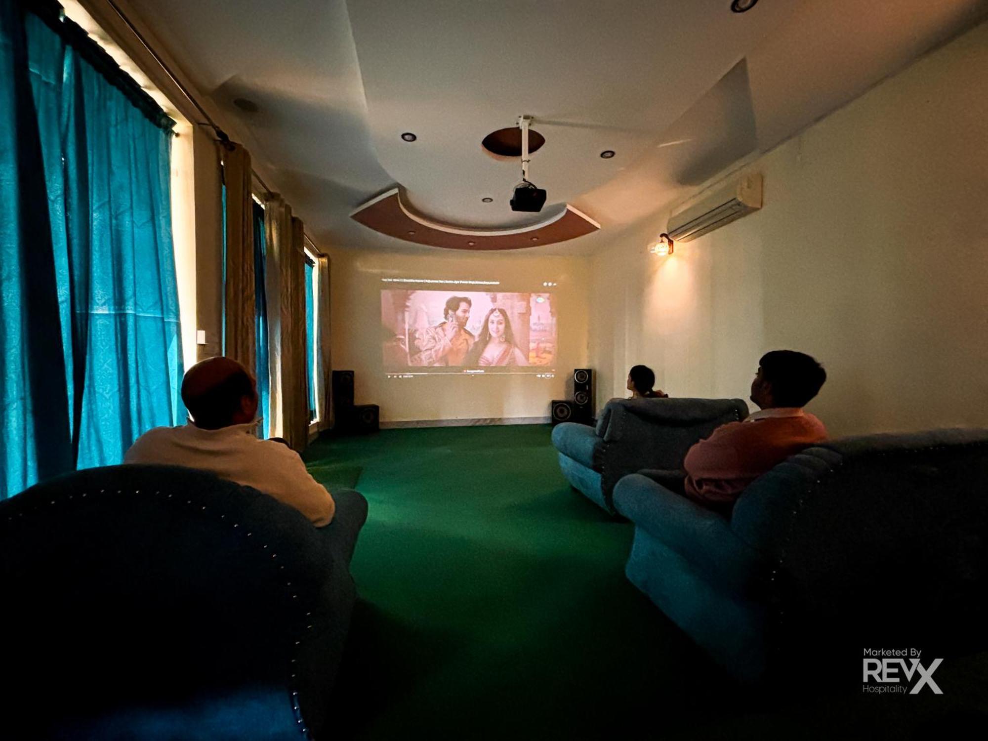 The Neeraj River Forest Ayurvedic Wellness Center Resort
