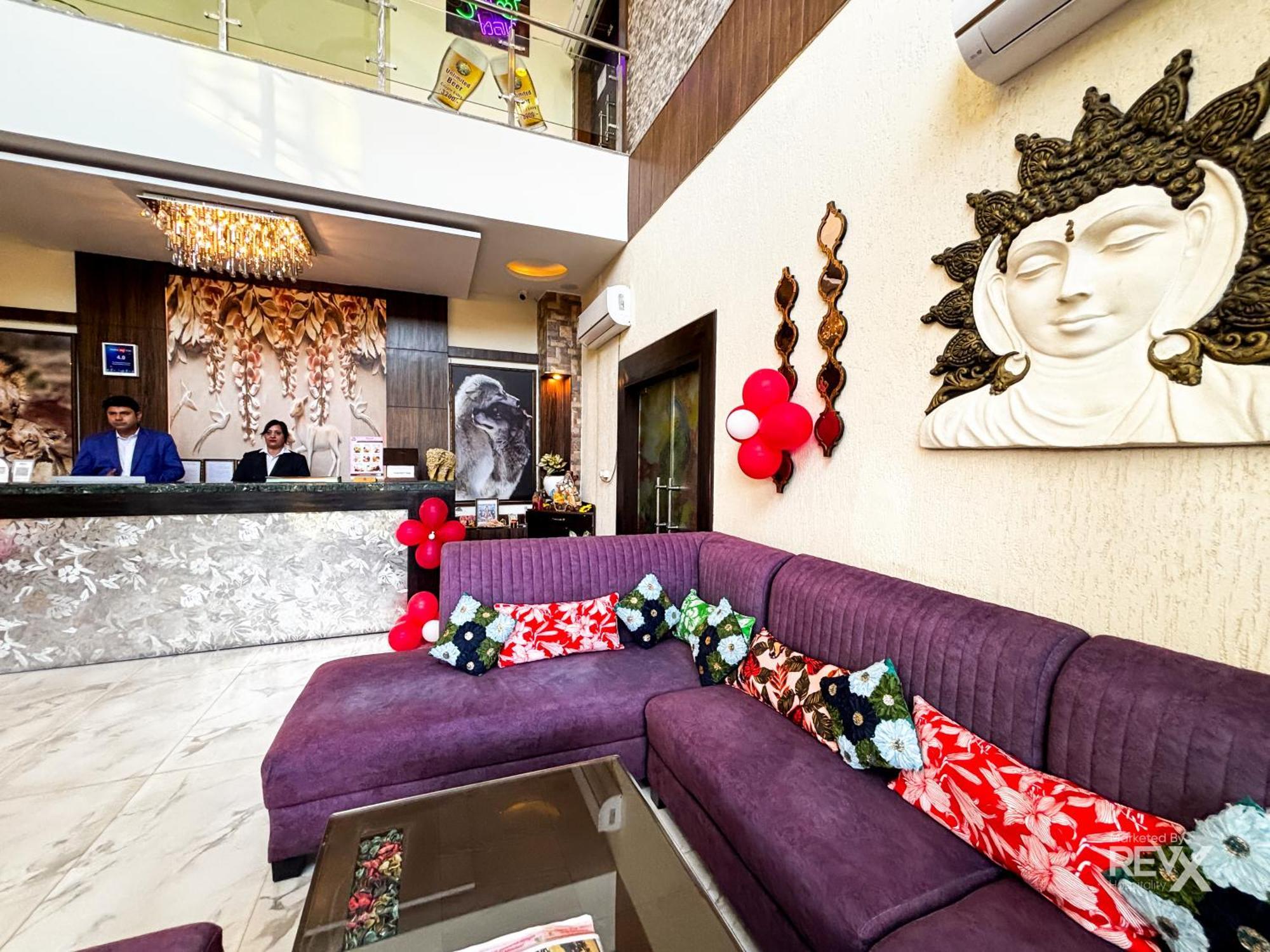 The Neeraj River Forest Ayurvedic Wellness Center 4* Rishikesh
