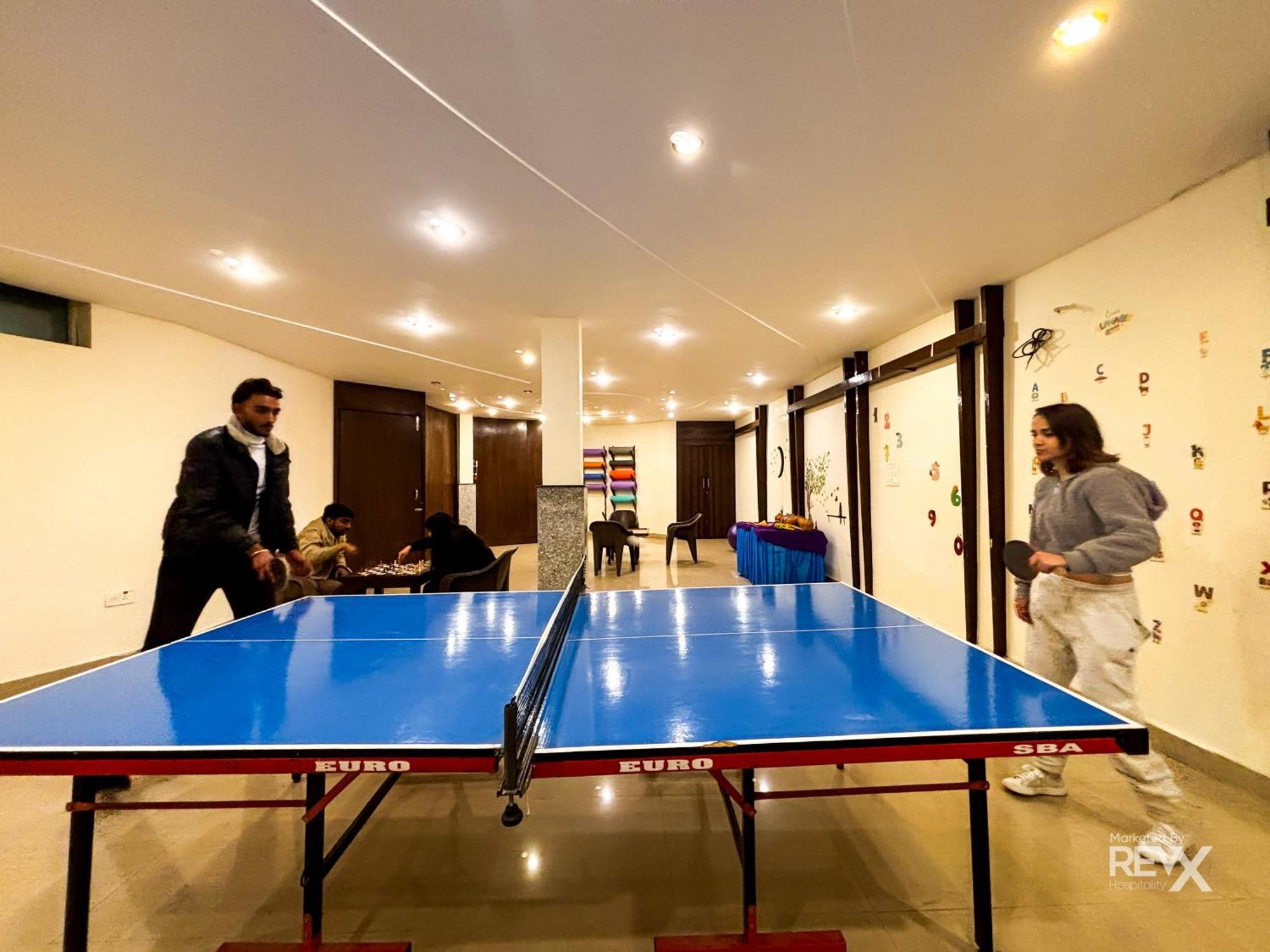 The Neeraj River Forest Ayurvedic Wellness Center