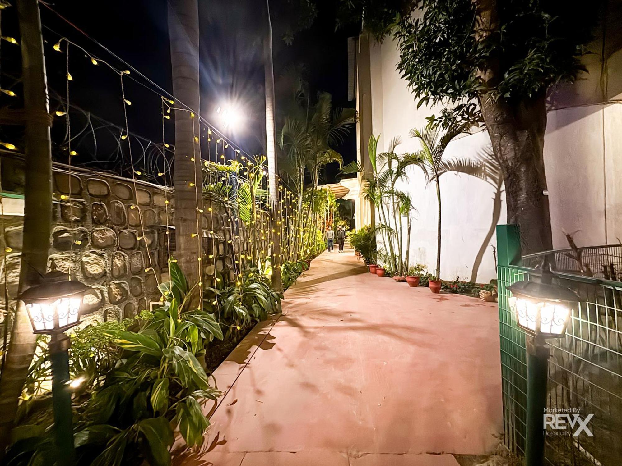 The Neeraj River Forest Ayurvedic Wellness Center Resort 4*