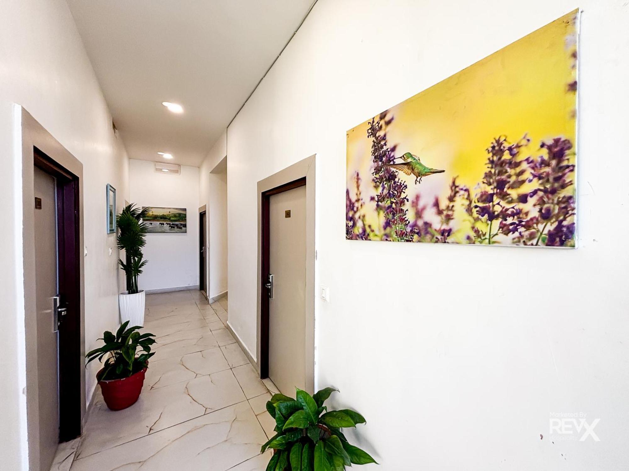 The Neeraj River Forest Ayurvedic Wellness Center 4* Rishikesh