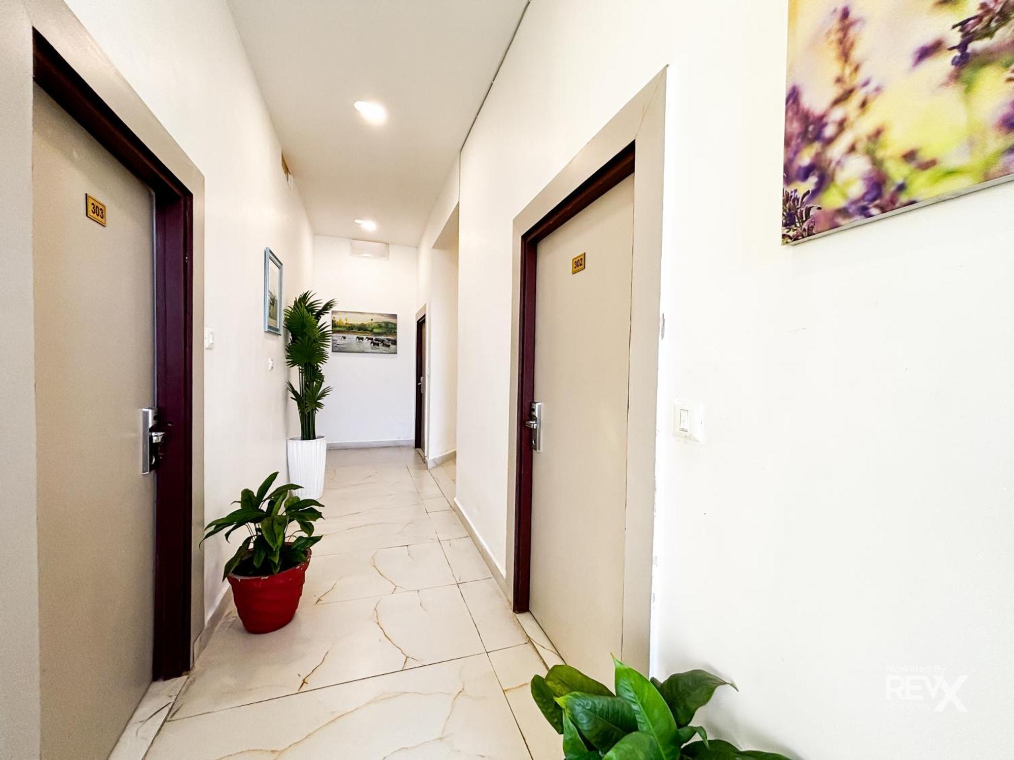 The Neeraj River Forest Ayurvedic Wellness Center
