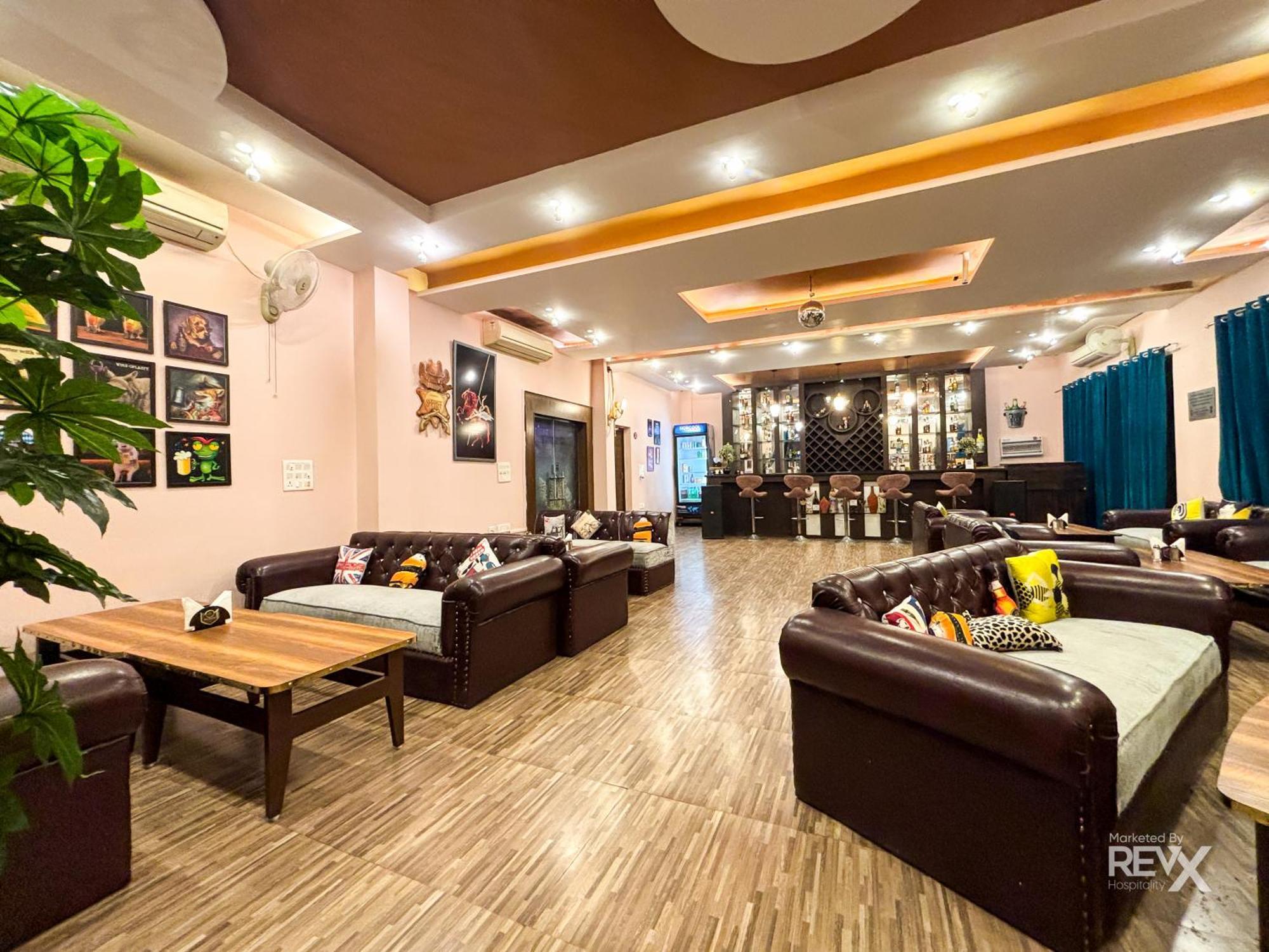 The Neeraj River Forest Ayurvedic Wellness Center Resort Rishikesh