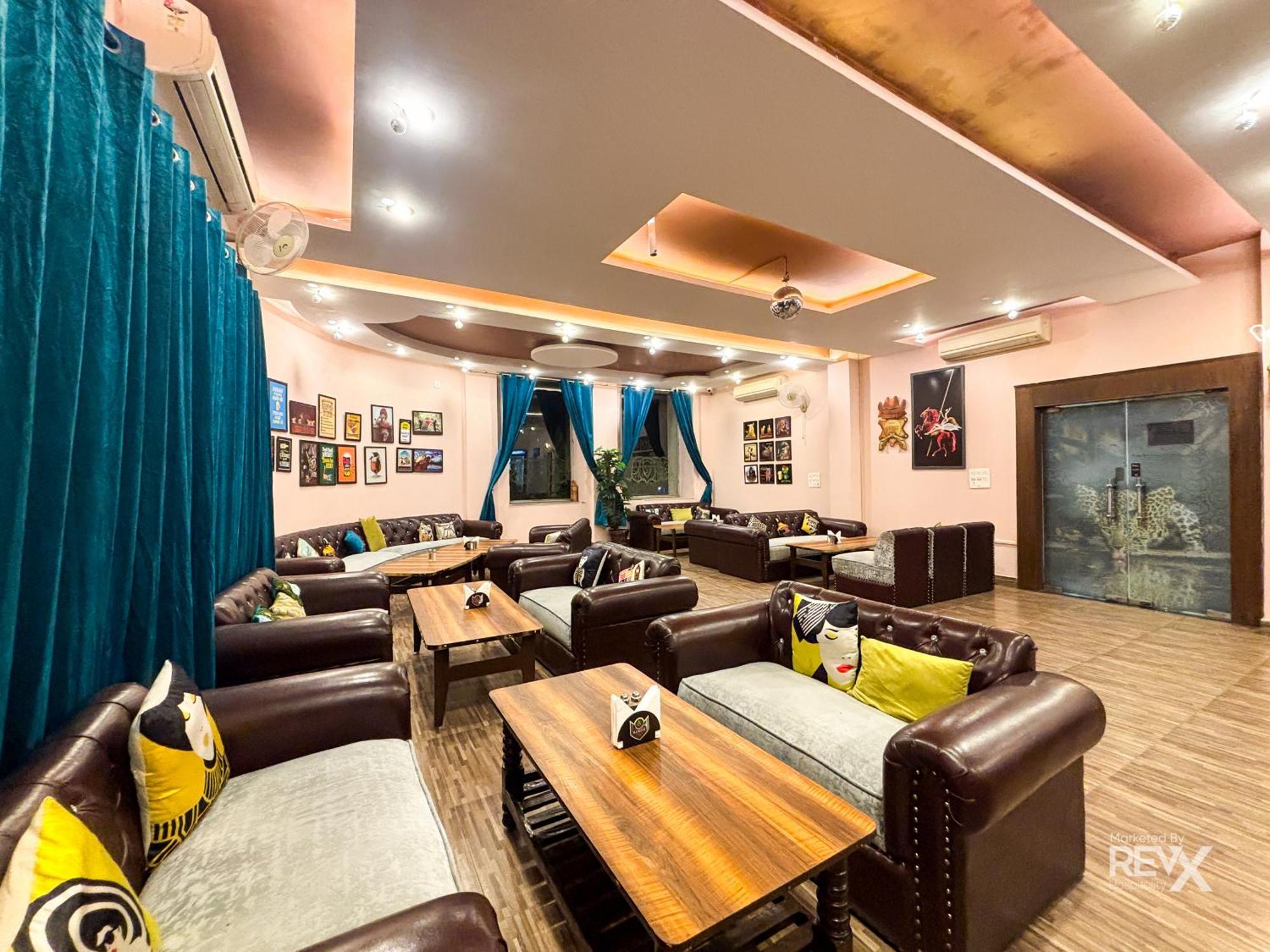 The Neeraj River Forest Ayurvedic Wellness Center Resort 4*
