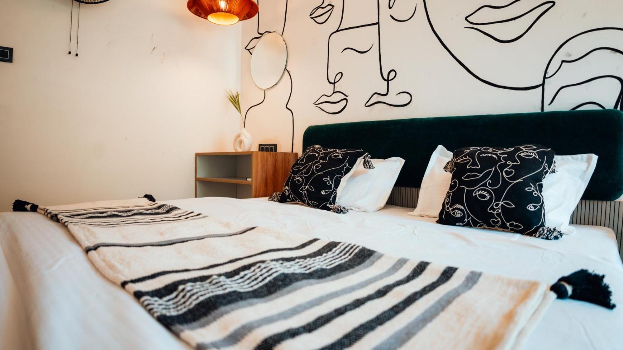 Homestay Art Bliss *