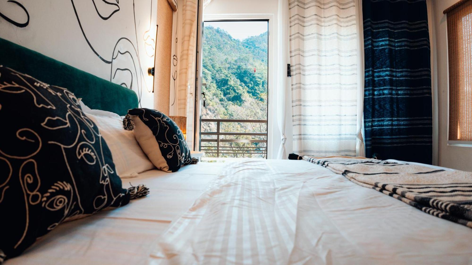 Art Bliss Homestay