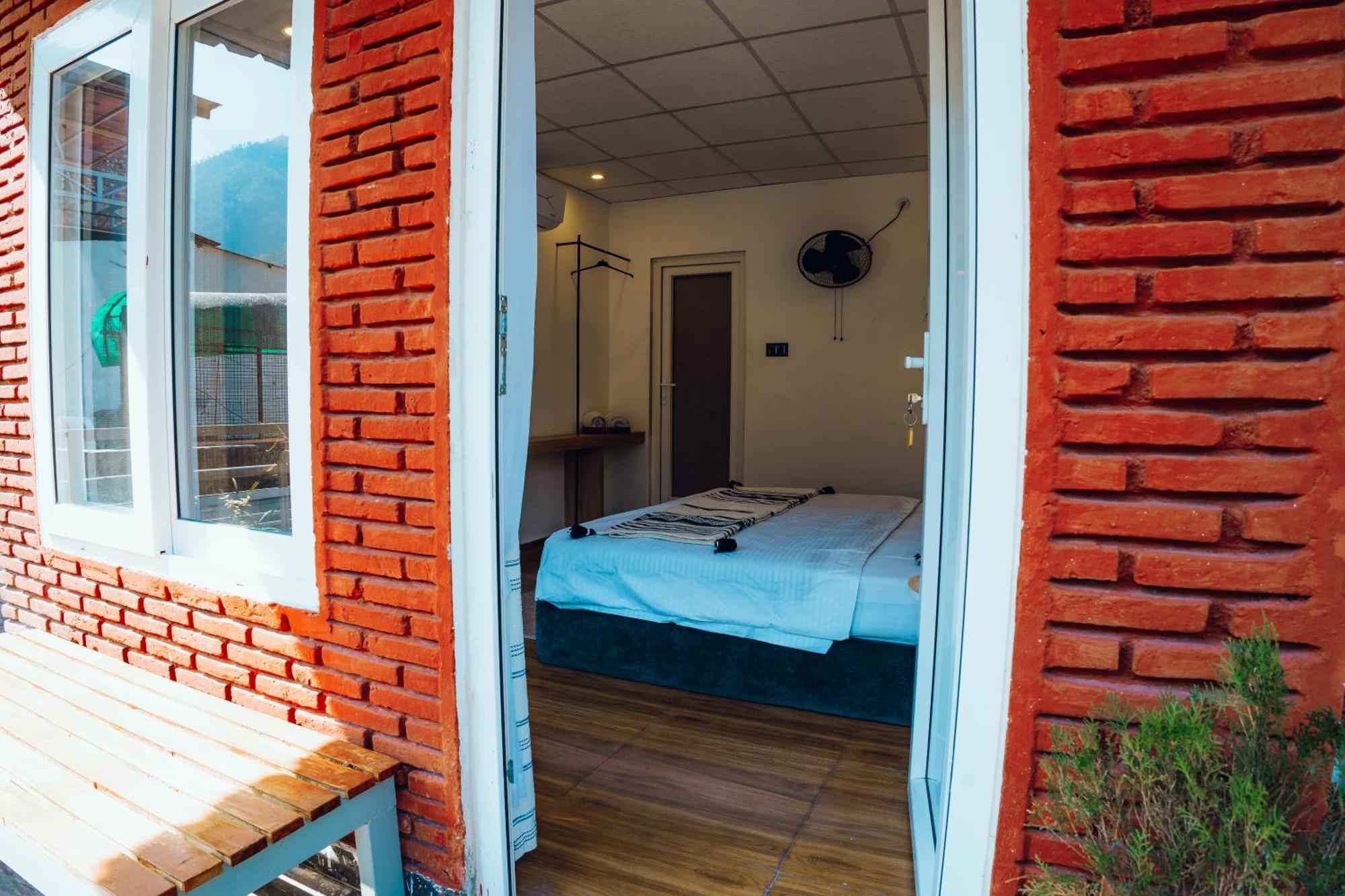 Art Bliss Homestay *