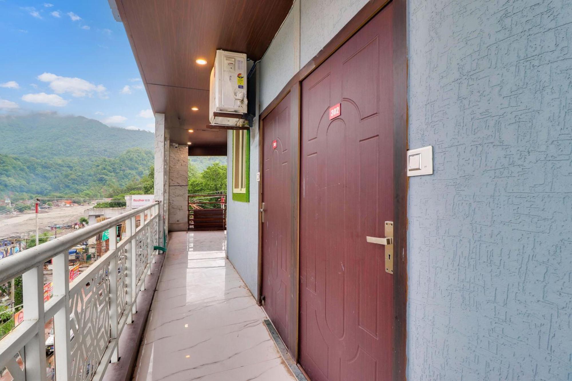 O Dharohar Hotel 3*